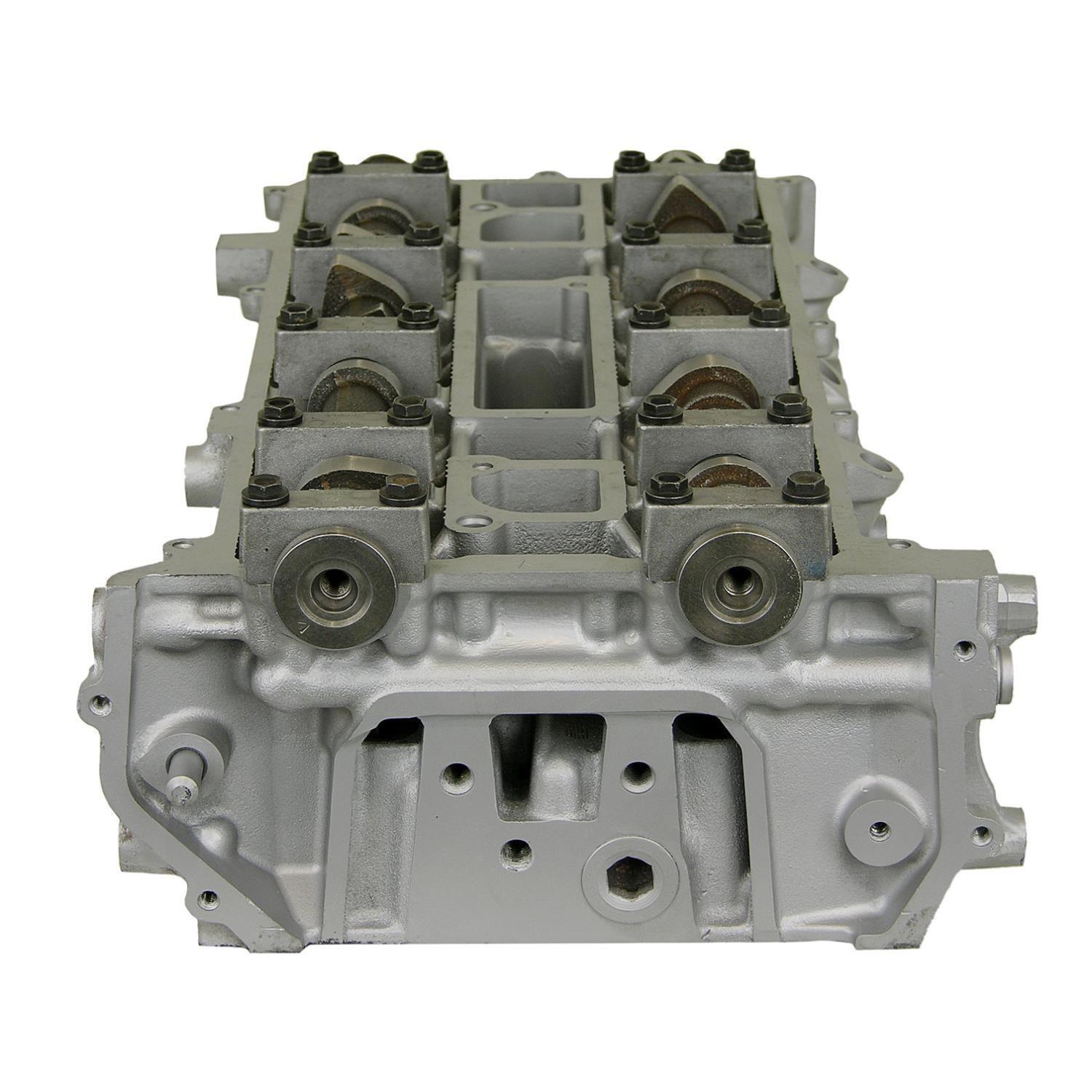 NuTech Engine Cylinder Head 2FDF