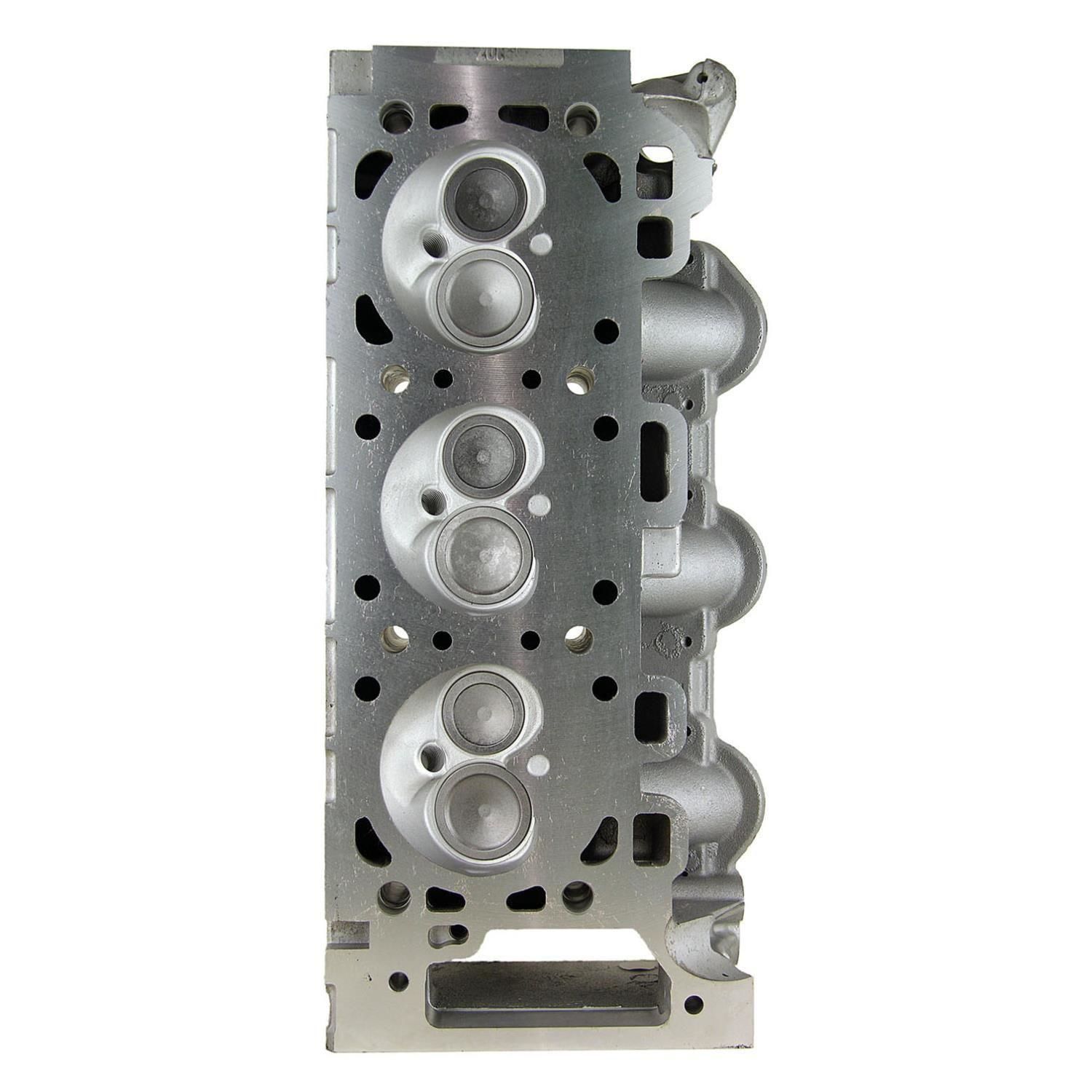 NuTech by ATK Engine Cylinder Head 2FDHR