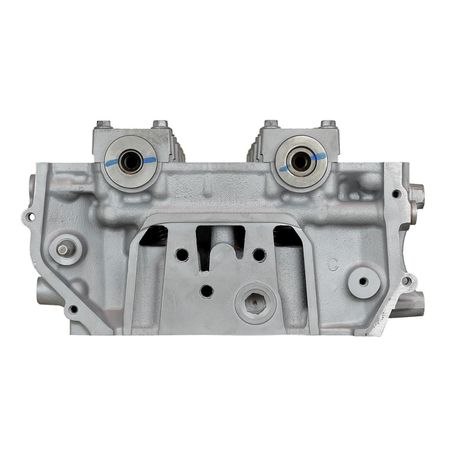 NuTech Engine Cylinder Head 2FHK