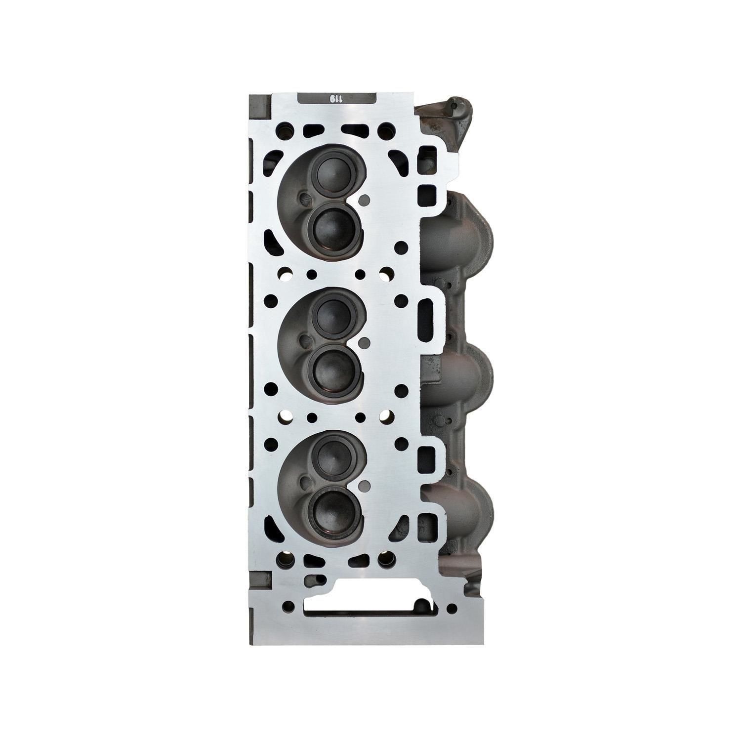 NuTech Engine Cylinder Head 2FKHL