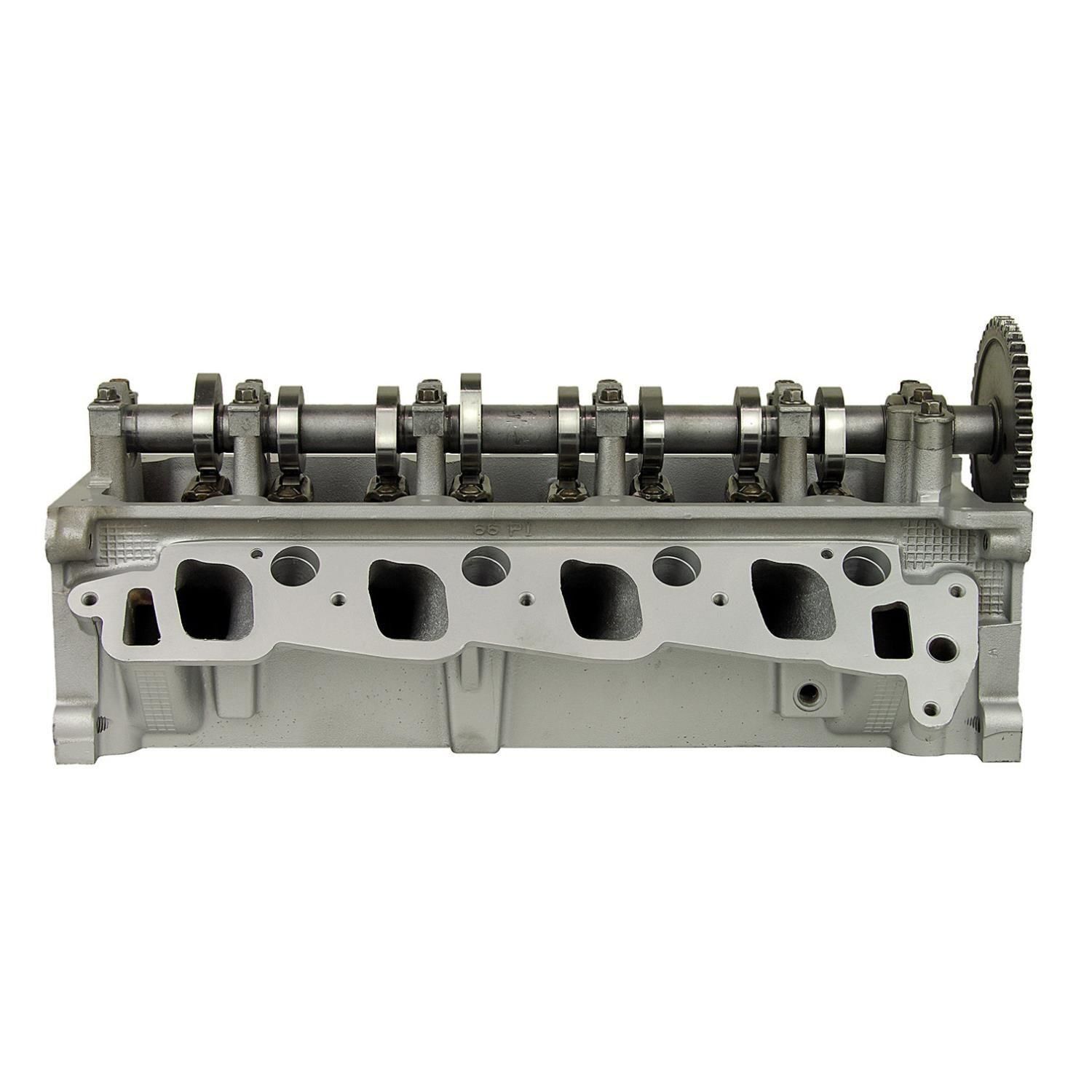 NuTech Engine Cylinder Head 2FTM