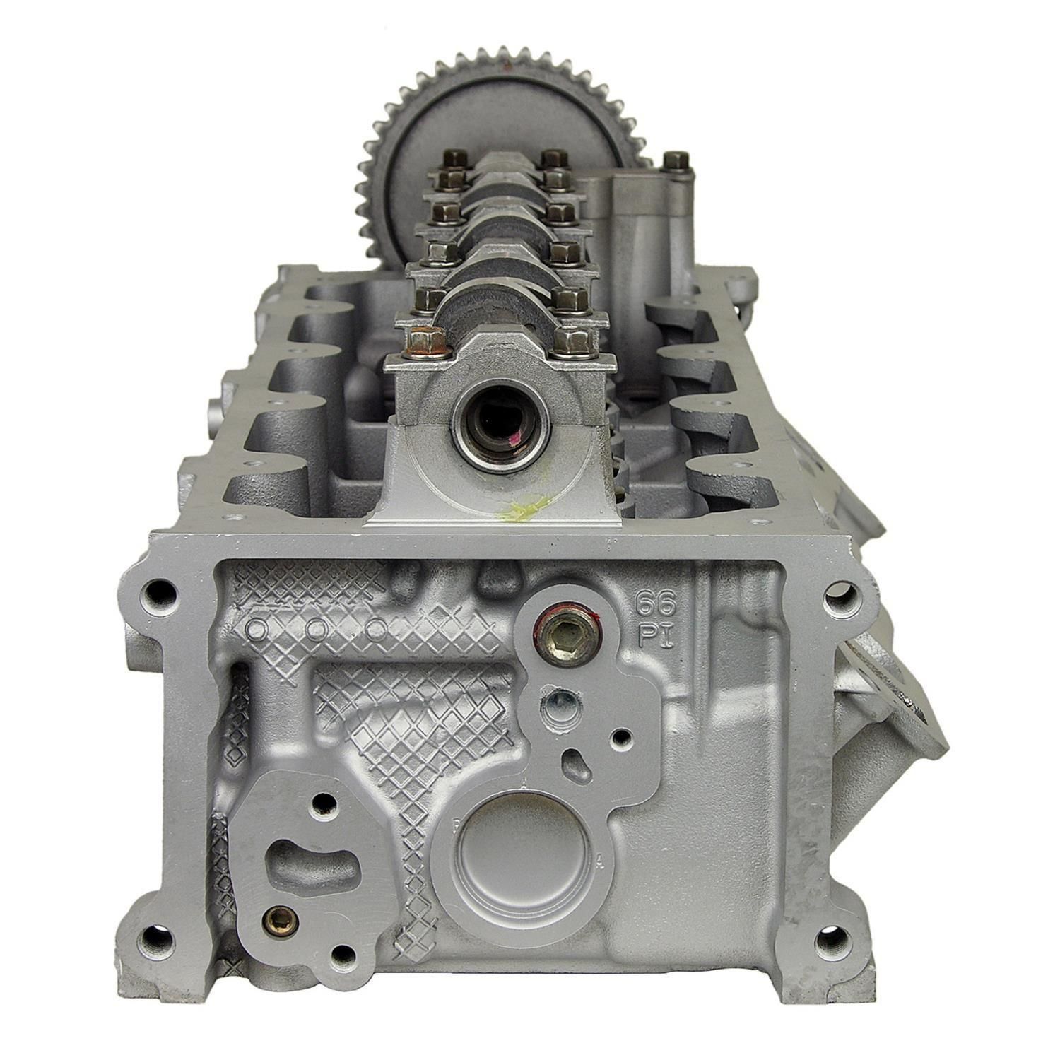 NuTech Engine Cylinder Head 2FTM