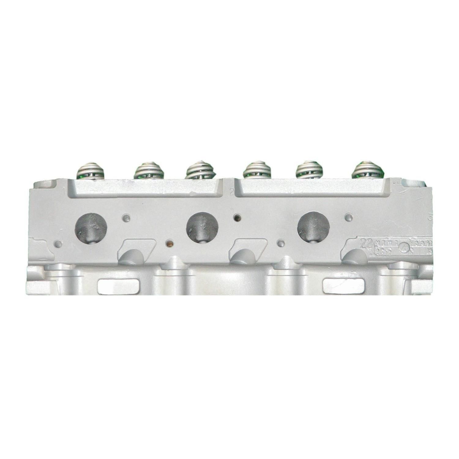 NuTech Engine Cylinder Head 2FW6