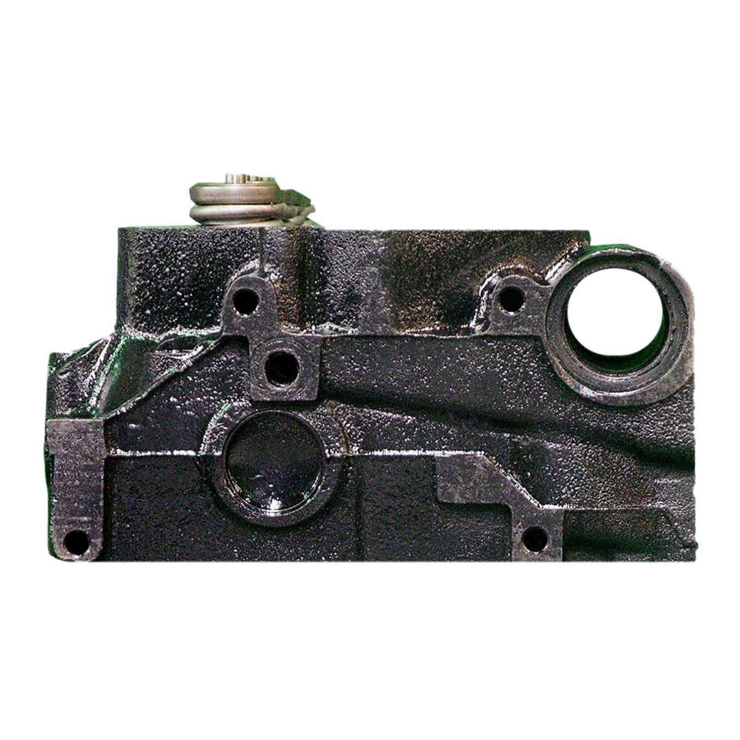 NuTech Engine Cylinder Head 2FWC