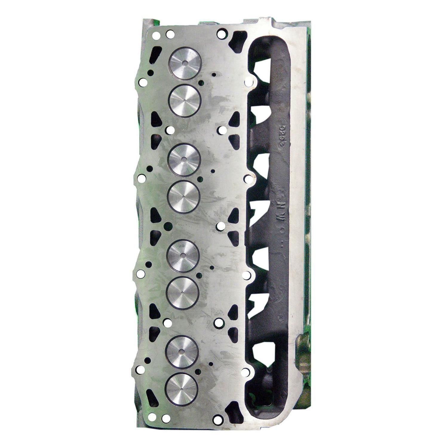NuTech Engine Cylinder Head 2FWC