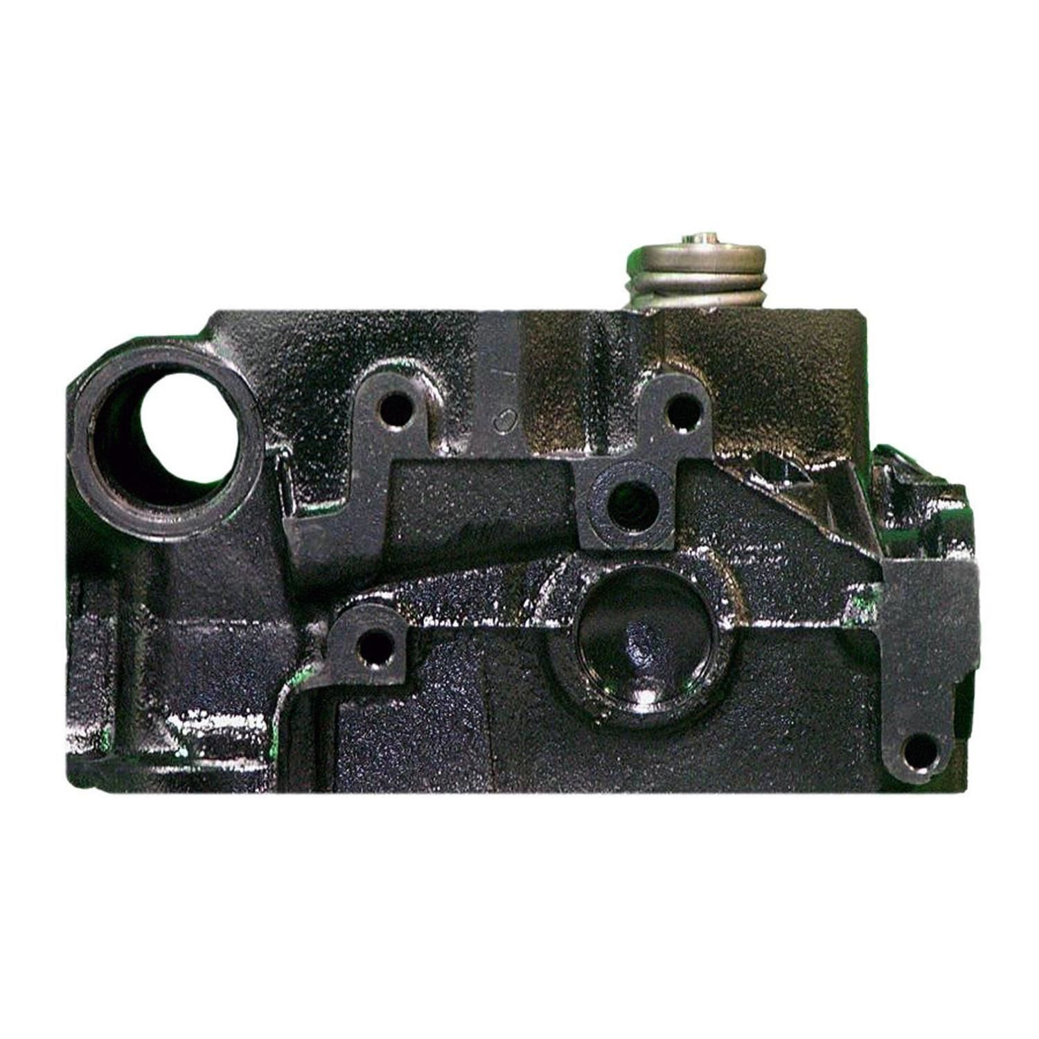 NuTech Engine Cylinder Head 2FWC