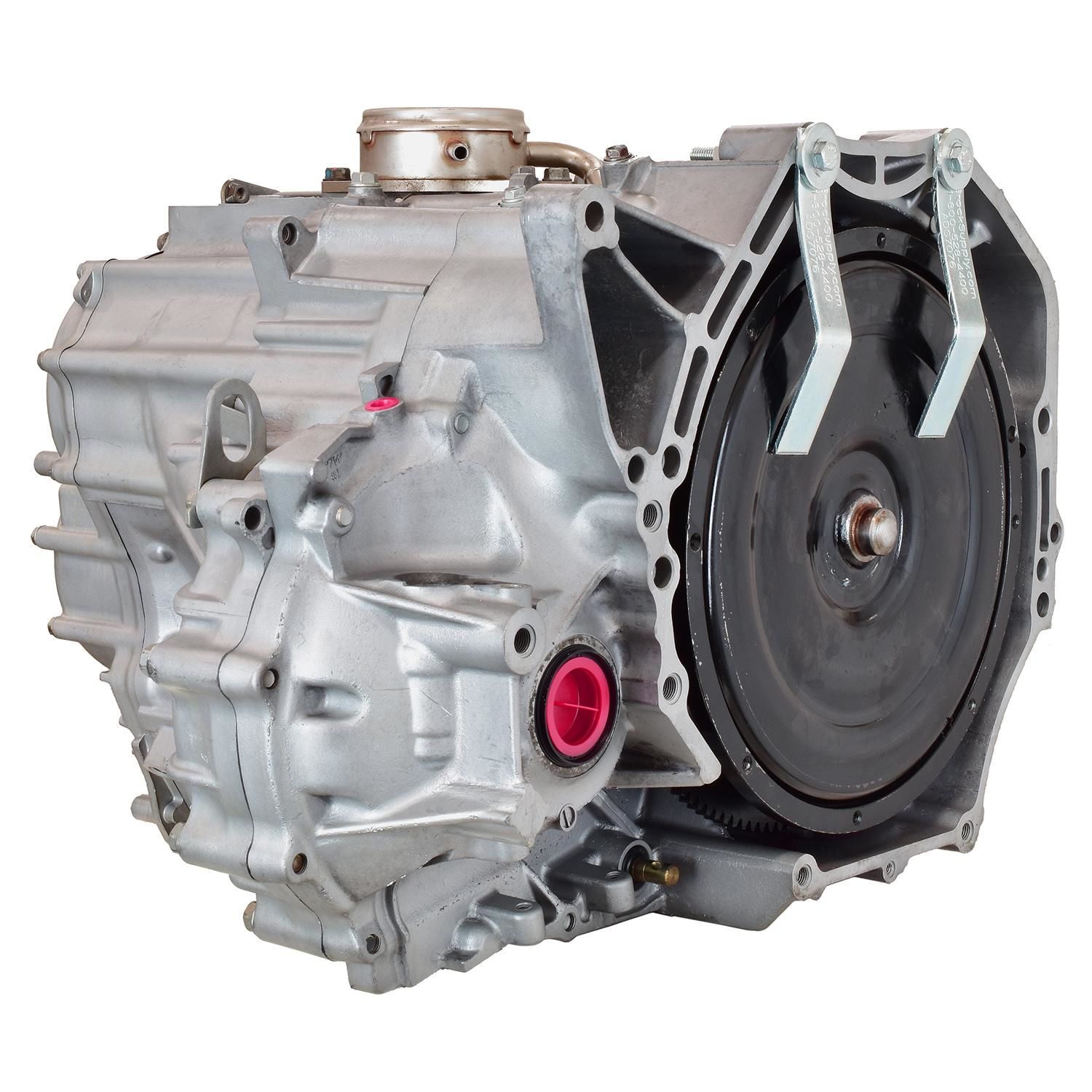 NuTech by ATK Remanufactured Automatic Transmission Assembly 3234AH21