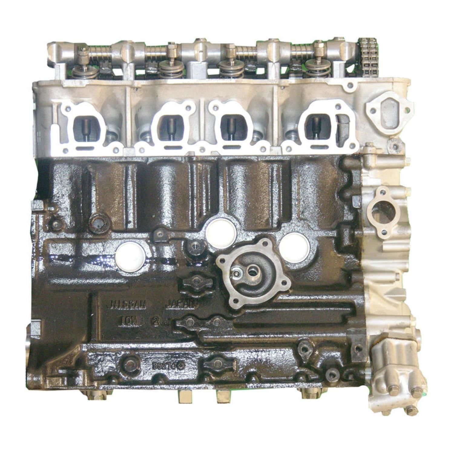 ePartsLand - 00-02 NISSAN MAXIMA INFINITY i30 A/T ECU ECM
