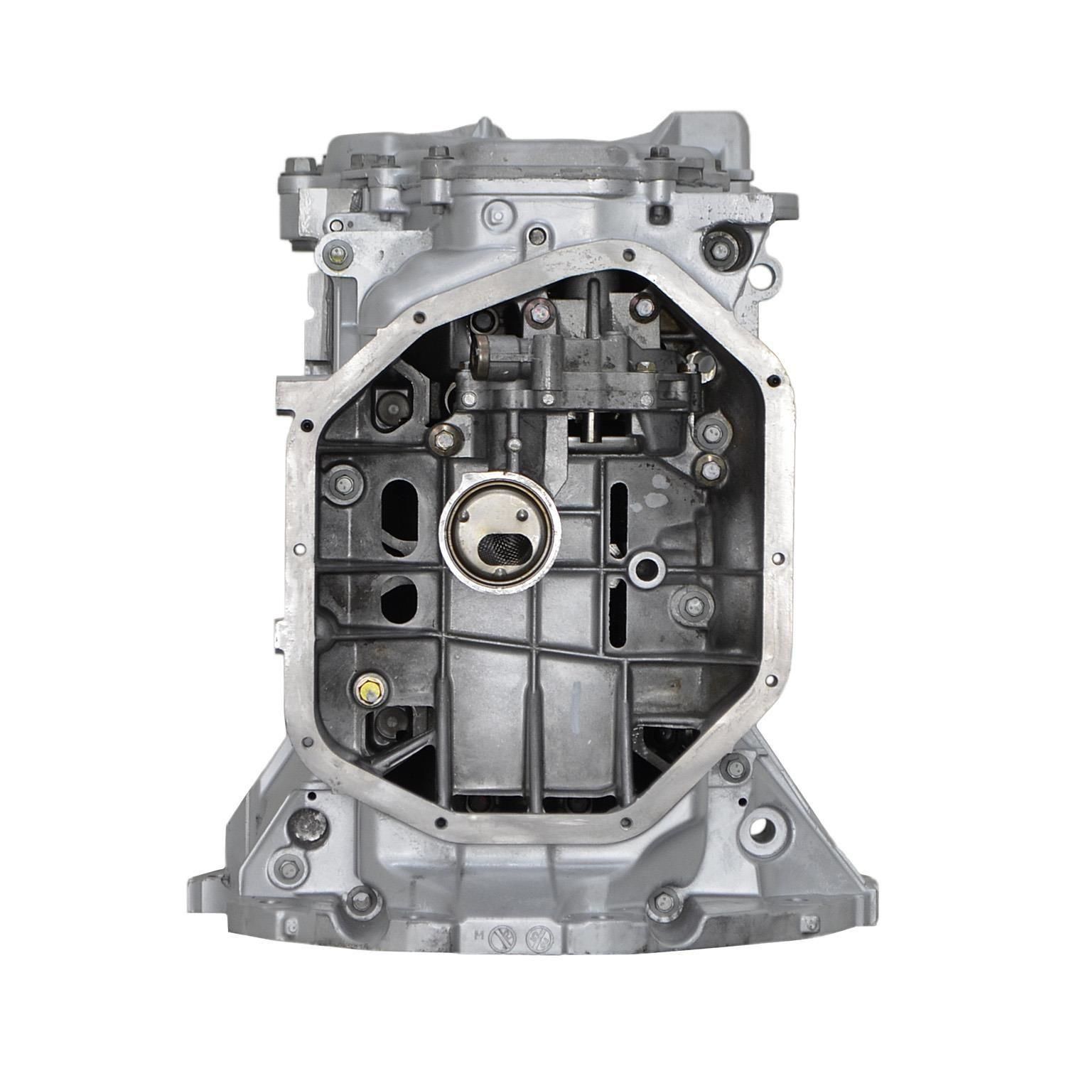 ヌノイチ OEM 2023+ Nissan Z Engine Long Block - 6MT