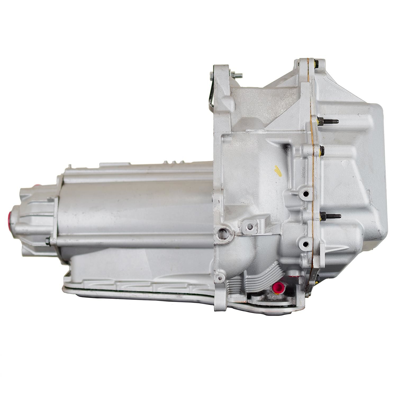 NuTech by ATK Remanufactured Automatic Transmission Assembly 4793AJZ
