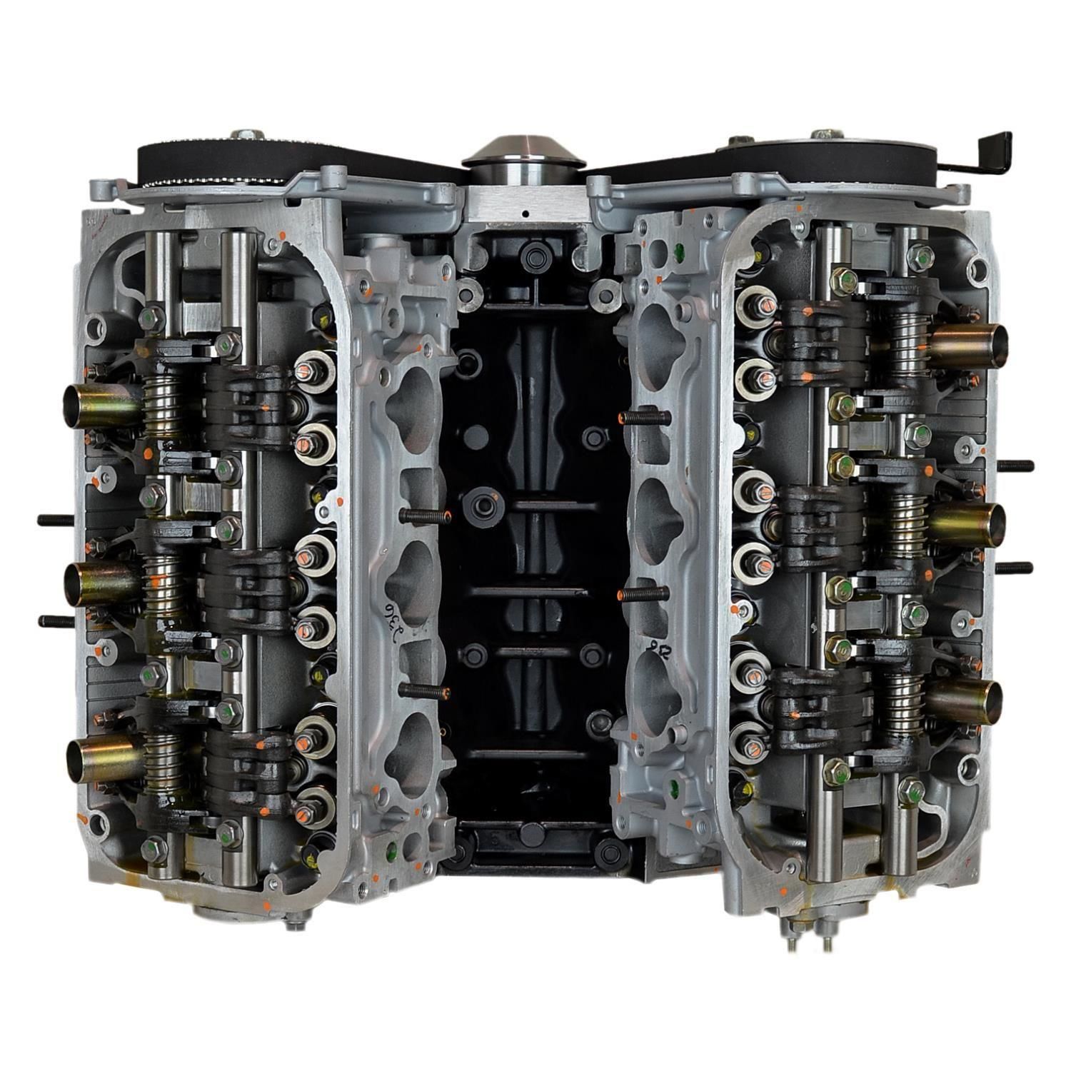 Nutech Remanufactured Engines - pp2d6dm
