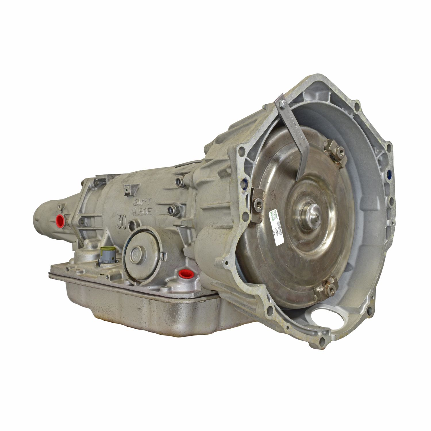 ★nao★ NuTech by ATK Remanufactured Automatic Transmission Assembly