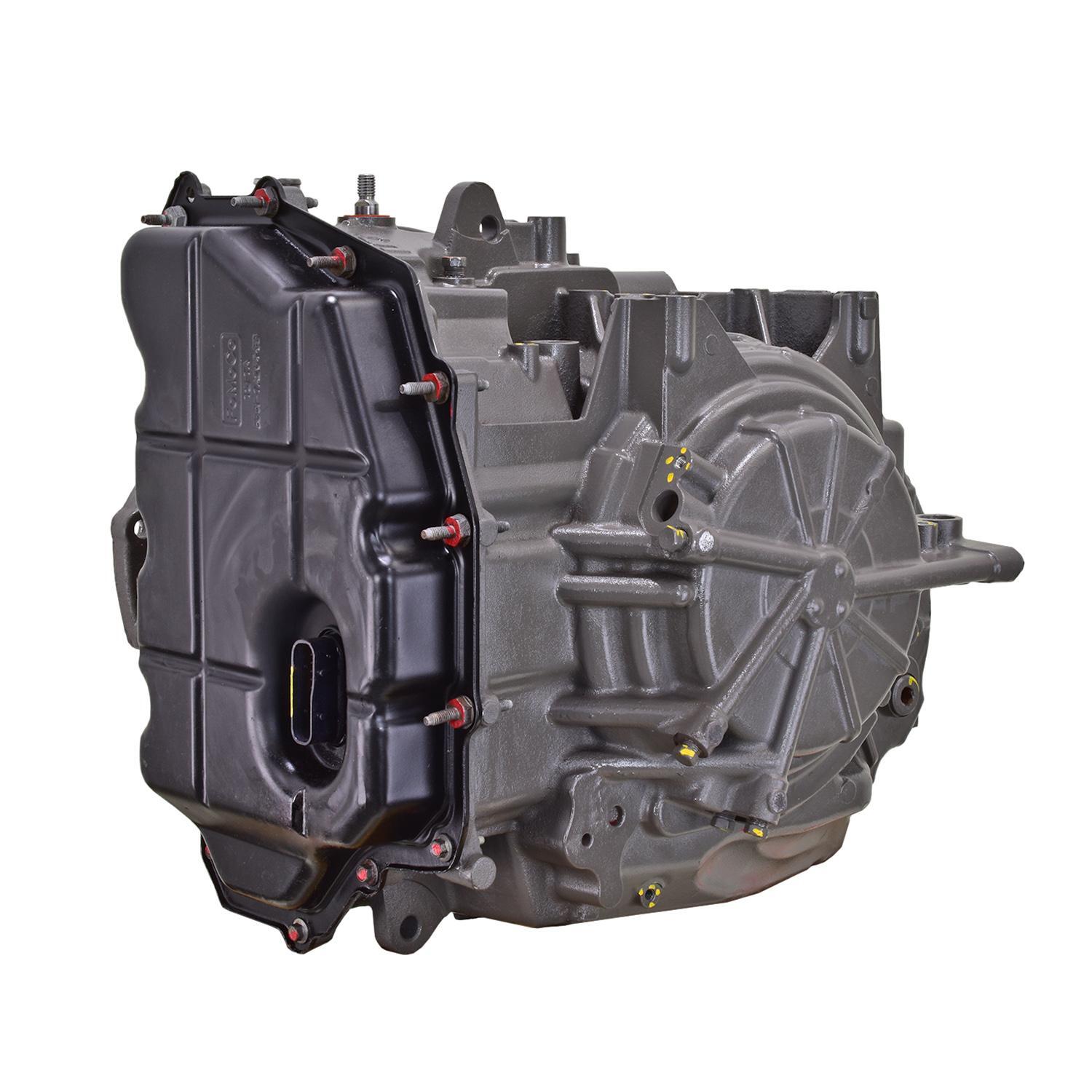 NuTech by ATK Automatic Remanufactured Transmission Assembly 8629AA