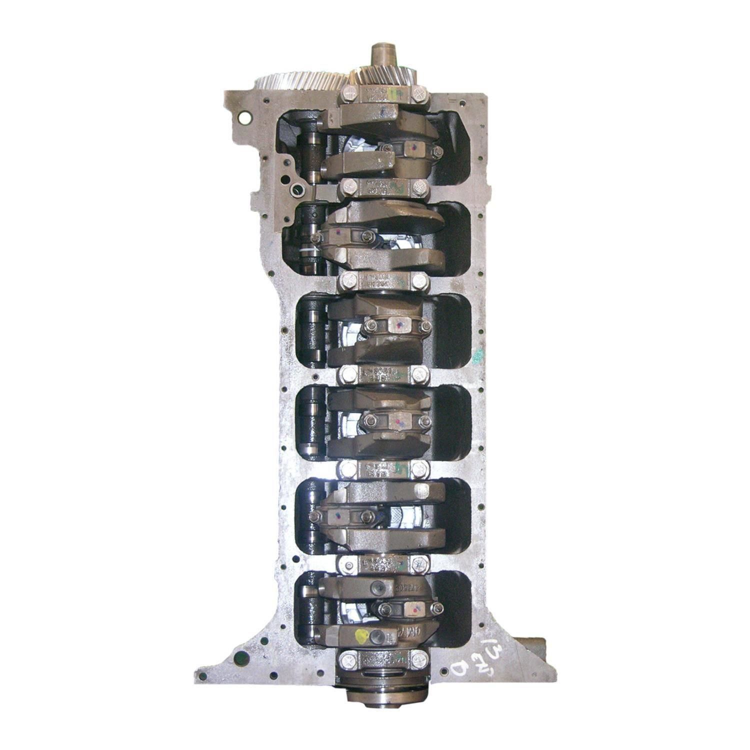 Nutech Remanufactured Engines - 3h3us1l