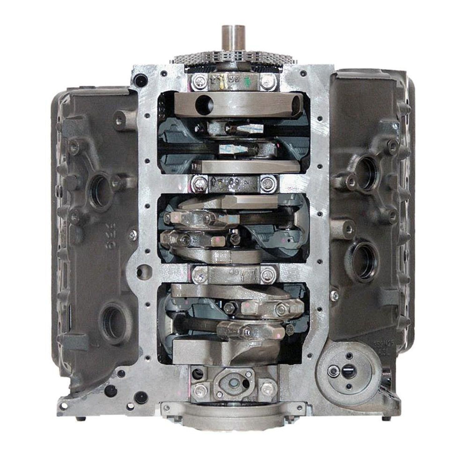 Nutech Remanufactured Engines - 3jn5rnq