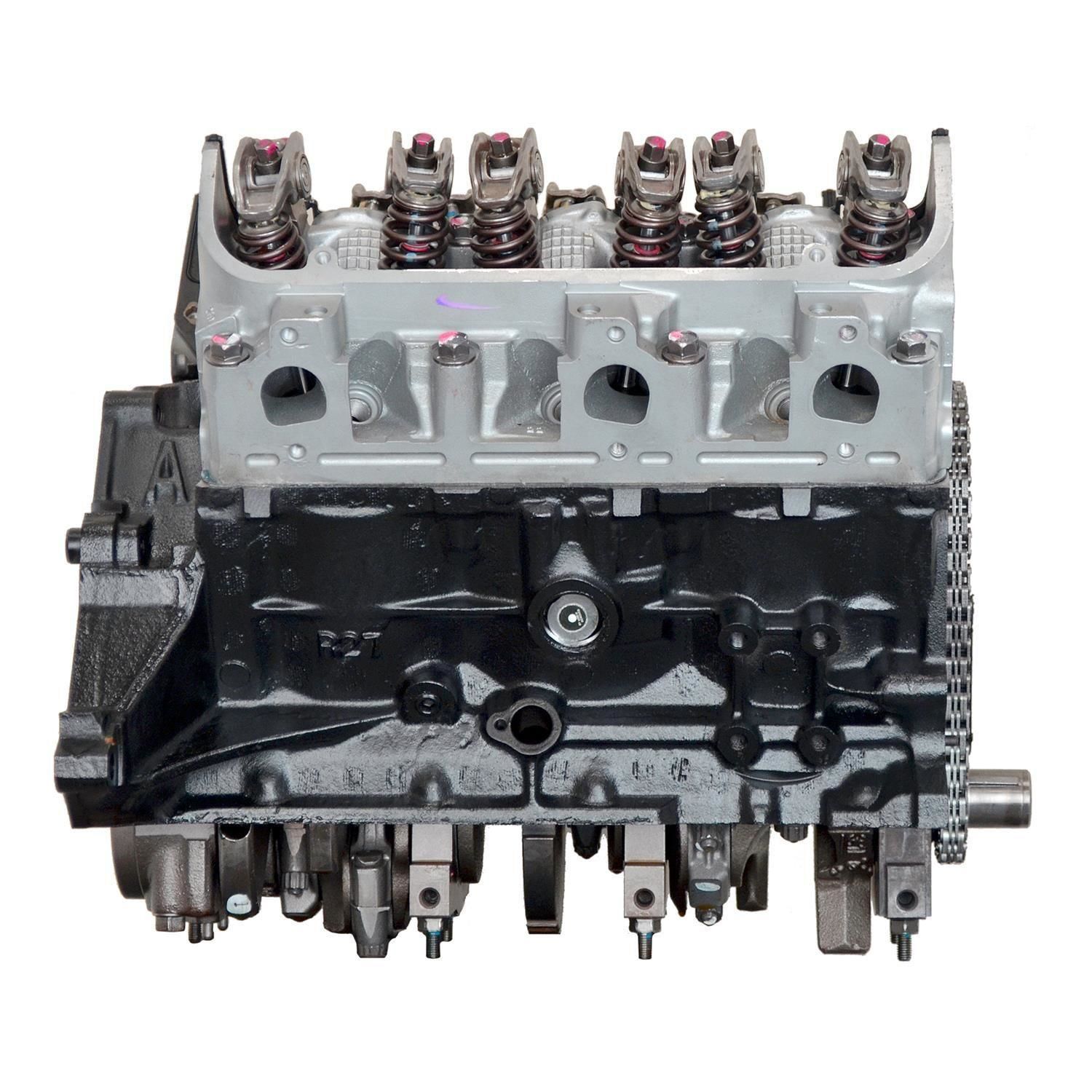 Nutech Remanufactured Engines - 0eugoc7