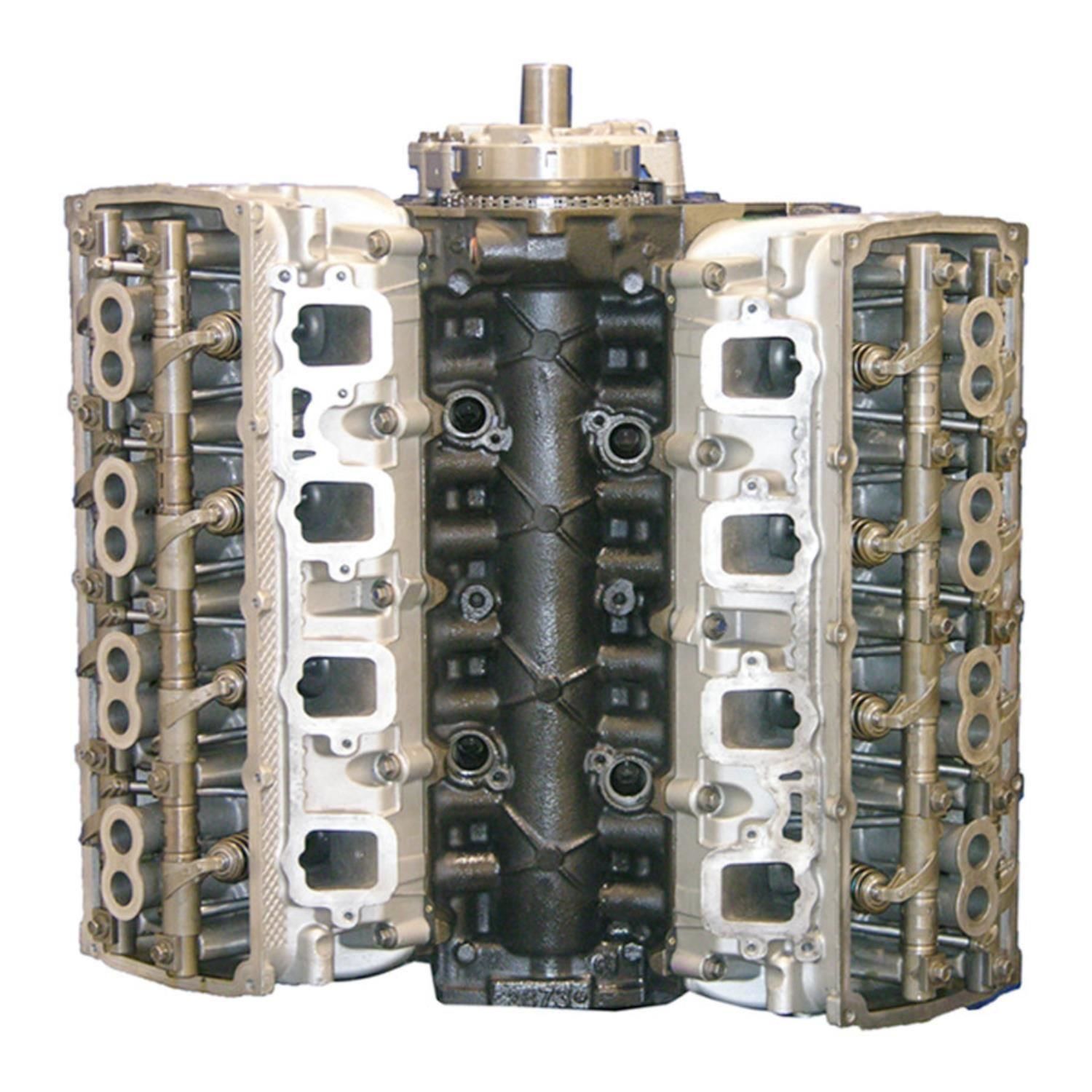 Nutech Remanufactured Engines - sknsvel