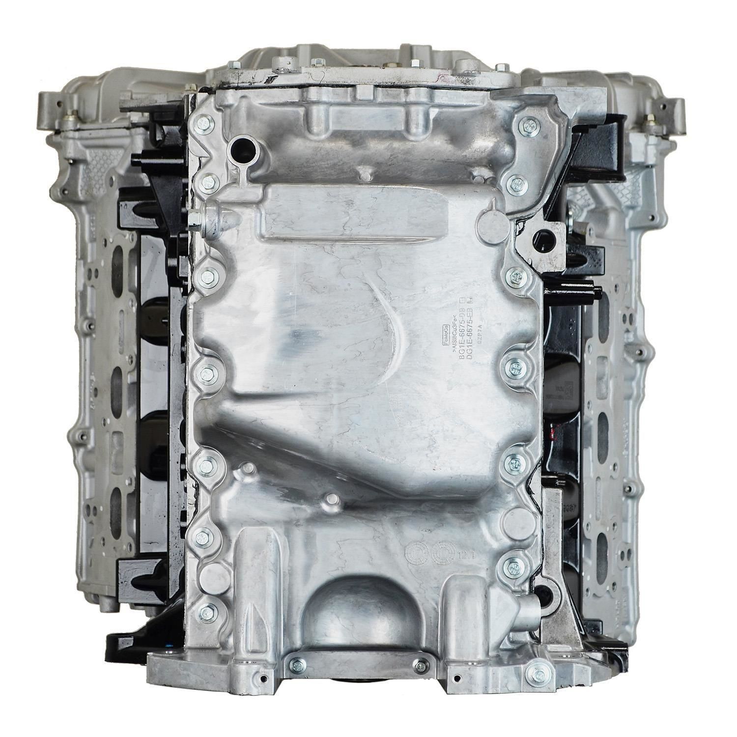NuTech Long Block Engine DFF12