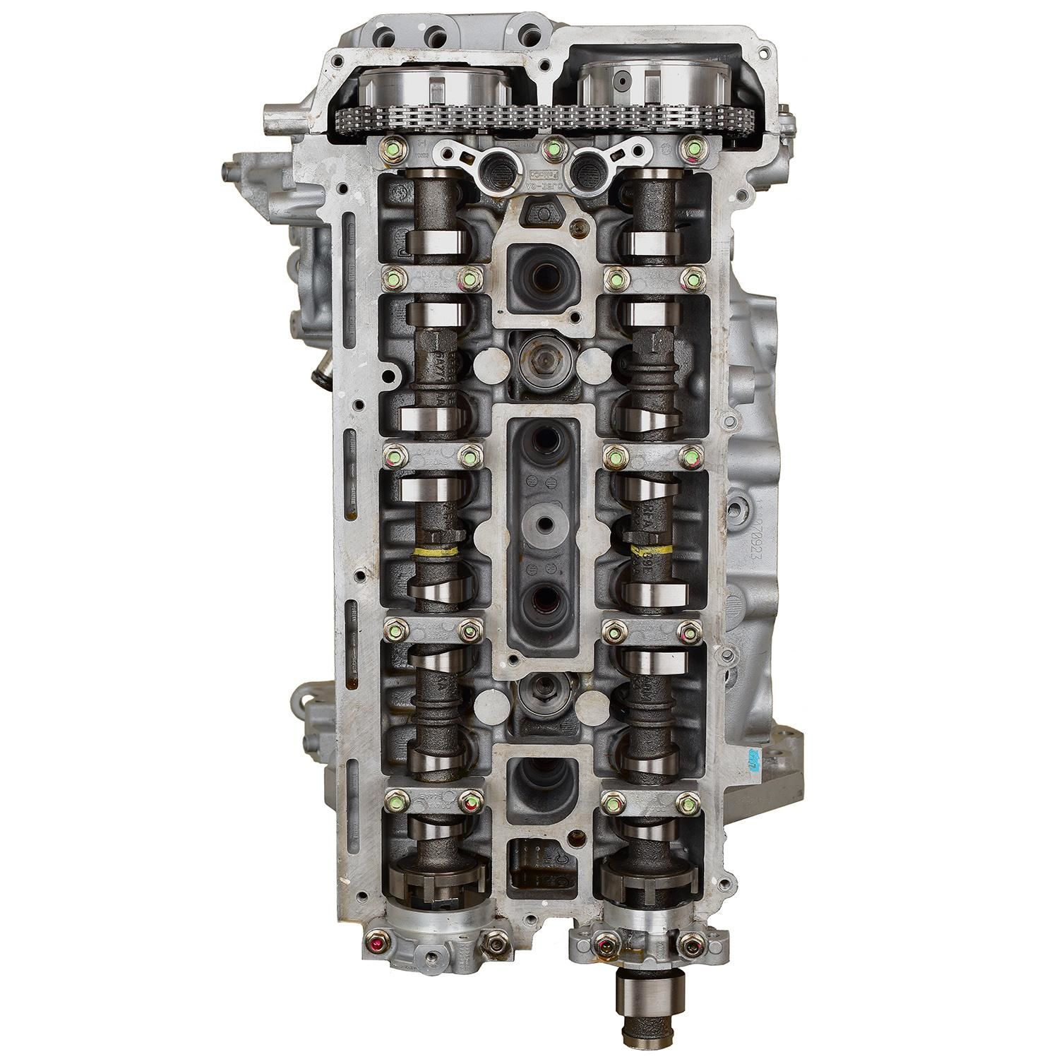 NuTech Long Block Engine DFKR NuTech Long Block Engine DFKR
