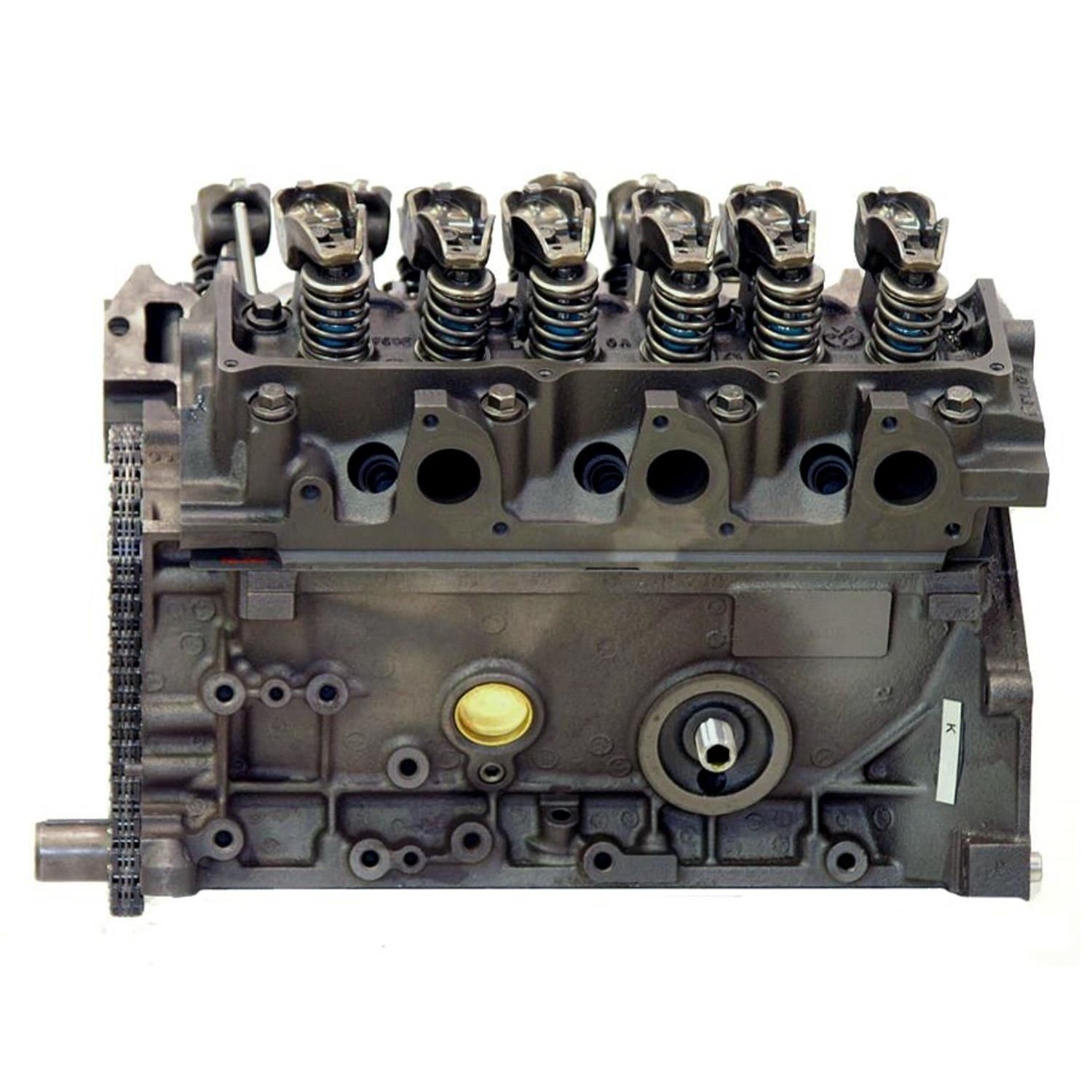 富士工業　MNST 12H 3.0 9個 大特価 NuTech Remanufactured Long Block Engine DFWF
