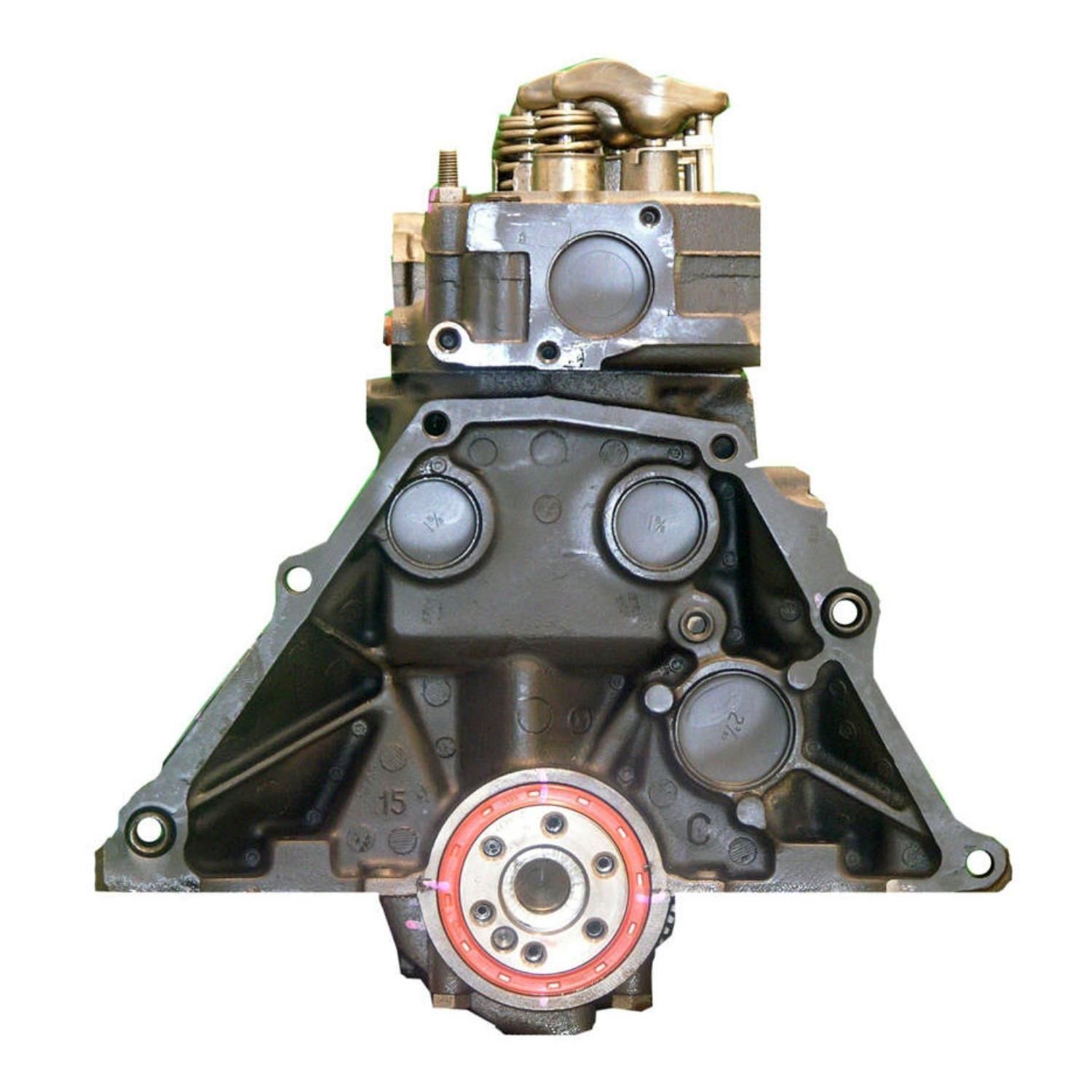 Nutech Remanufactured Engines - q614okd