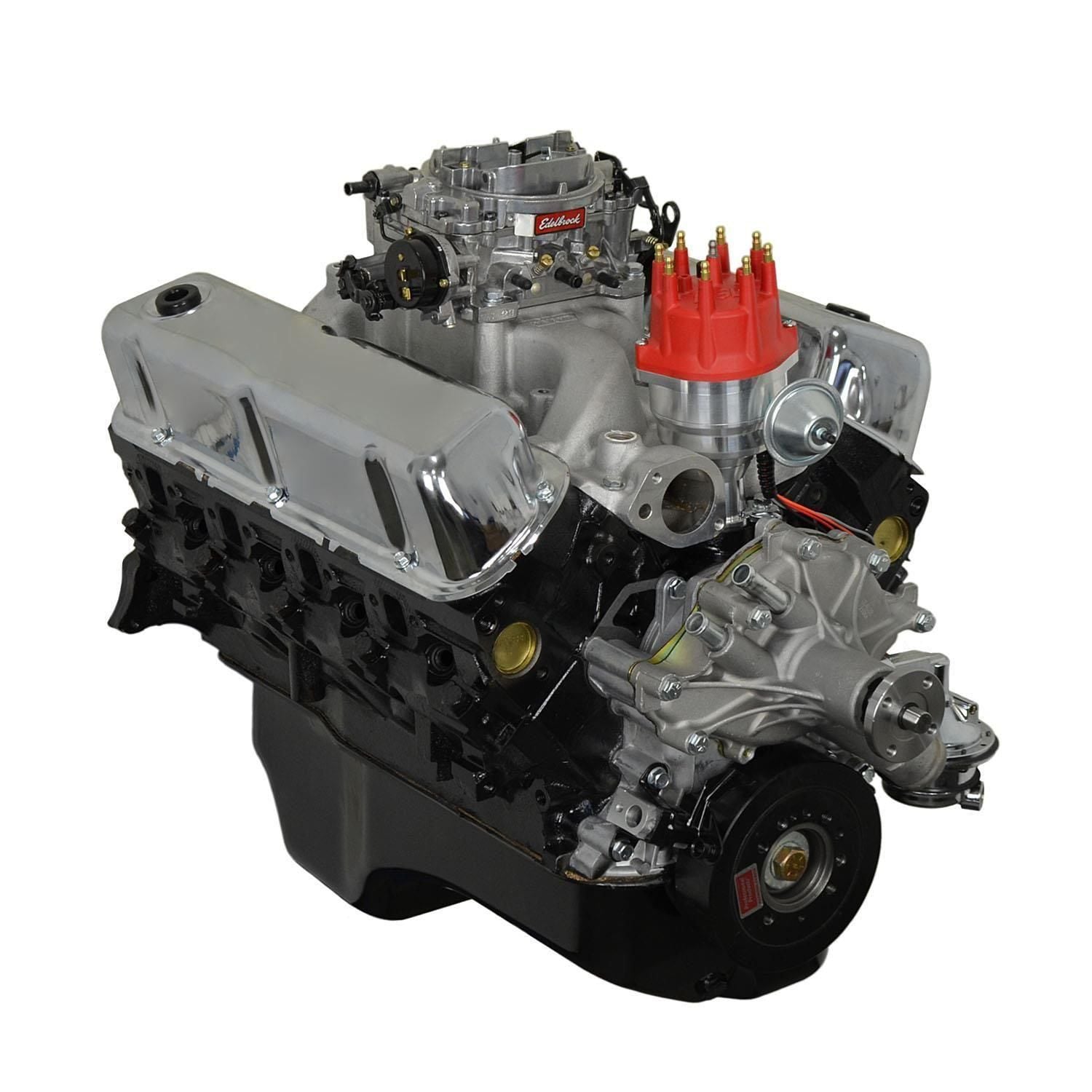 Nutech Hp Long Block Engine Hp06c