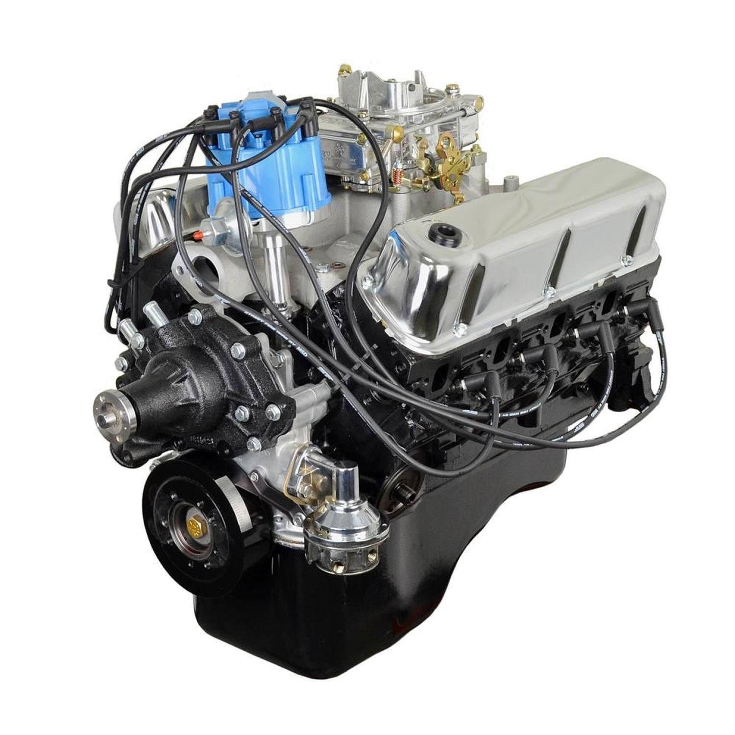 Nutech Hp Long Block Engine Hp99f