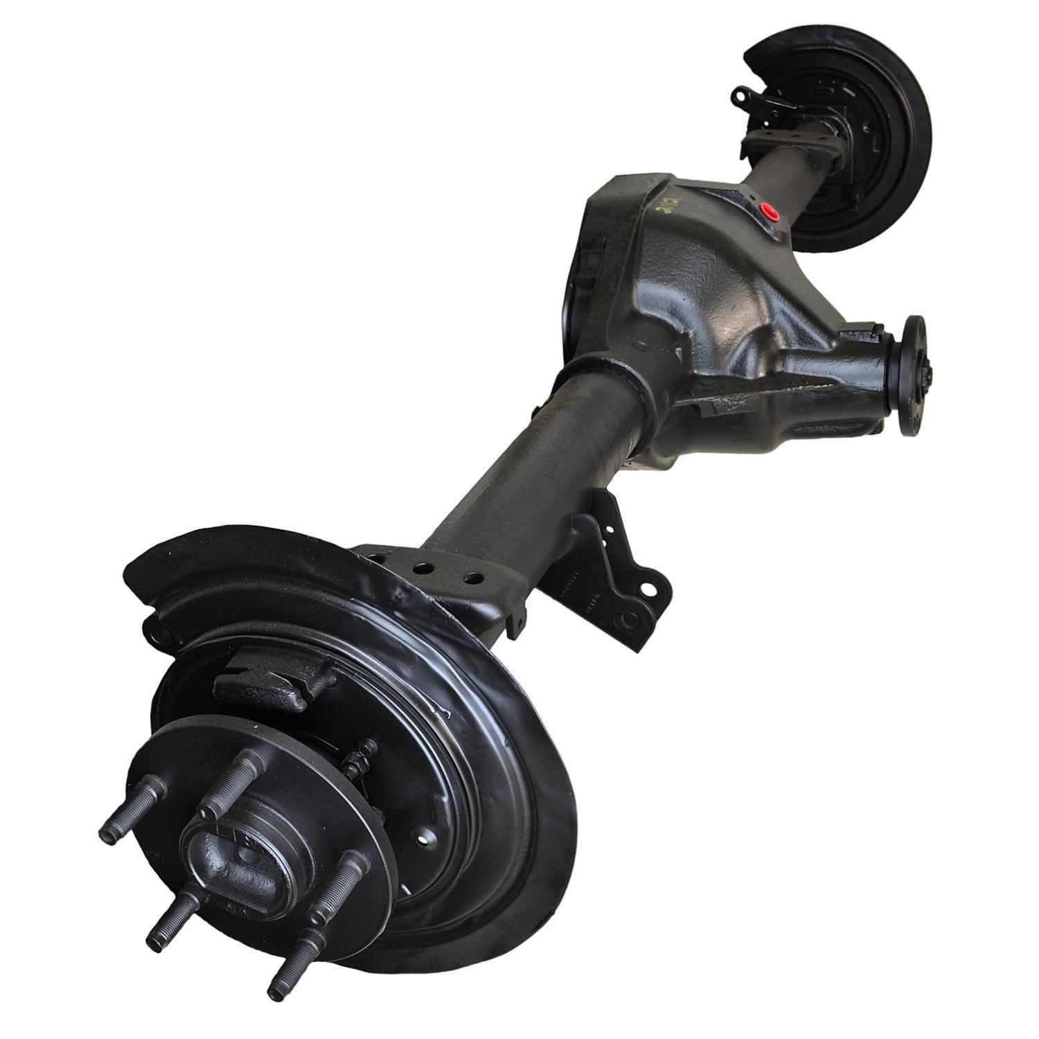 NuTech Differential RAX0121C