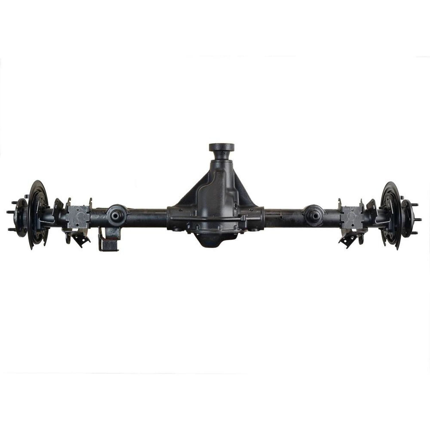 NuTech Differential RAX0147C