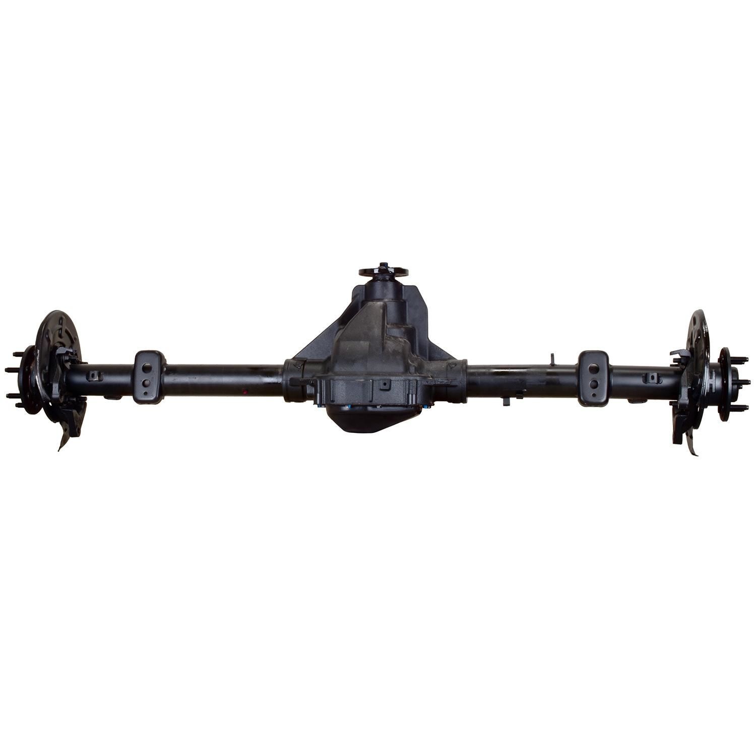 NuTech Differential RAX0212H