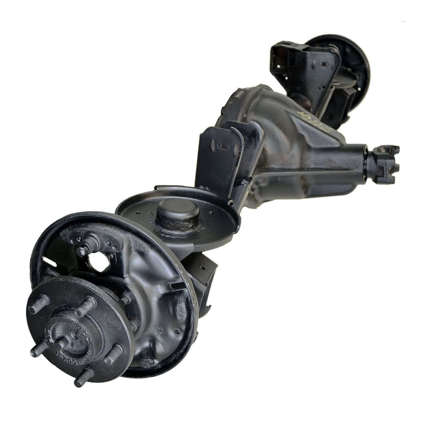 NuTech Differential RAX1883D
