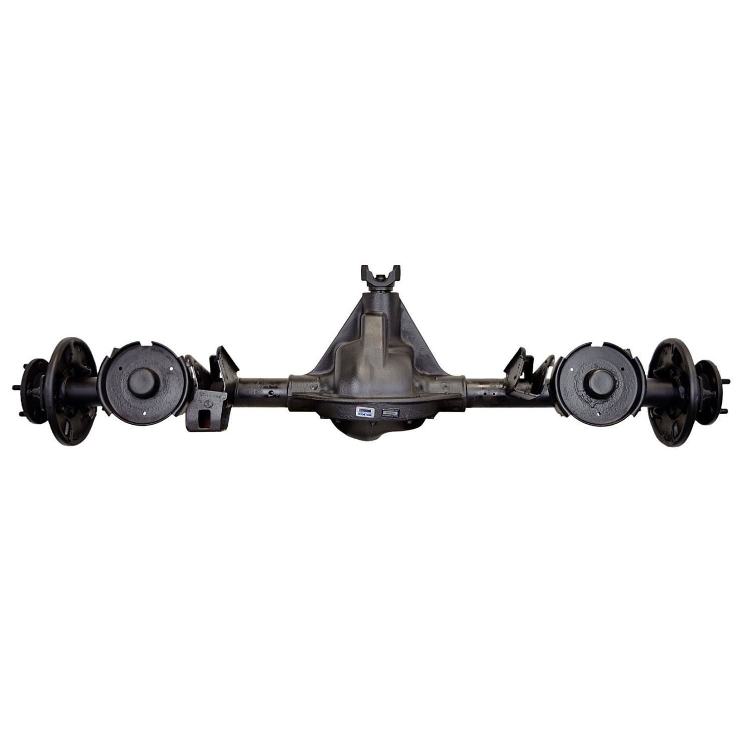 NuTech Differential RAX1883D