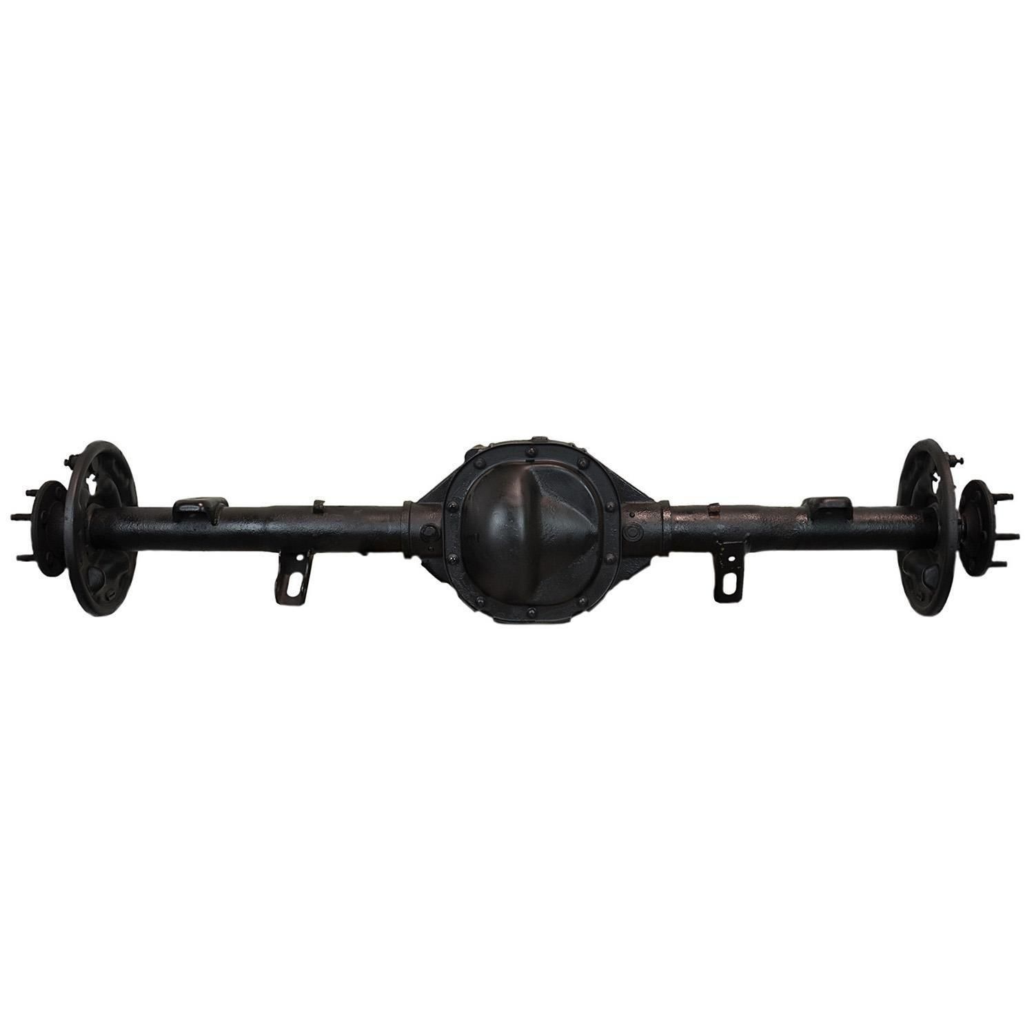 NuTech Differential RAX1931K
