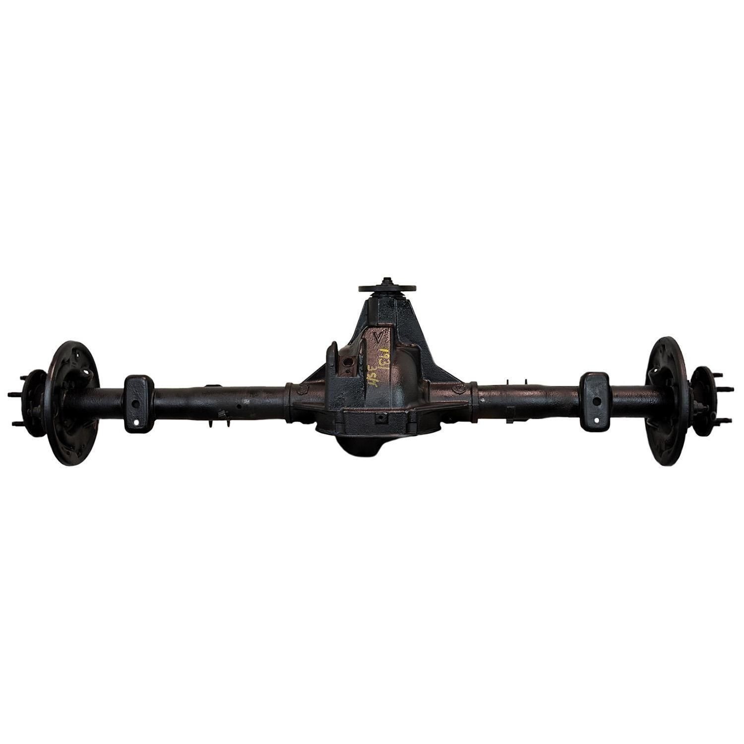 NuTech Differential RAX1931K