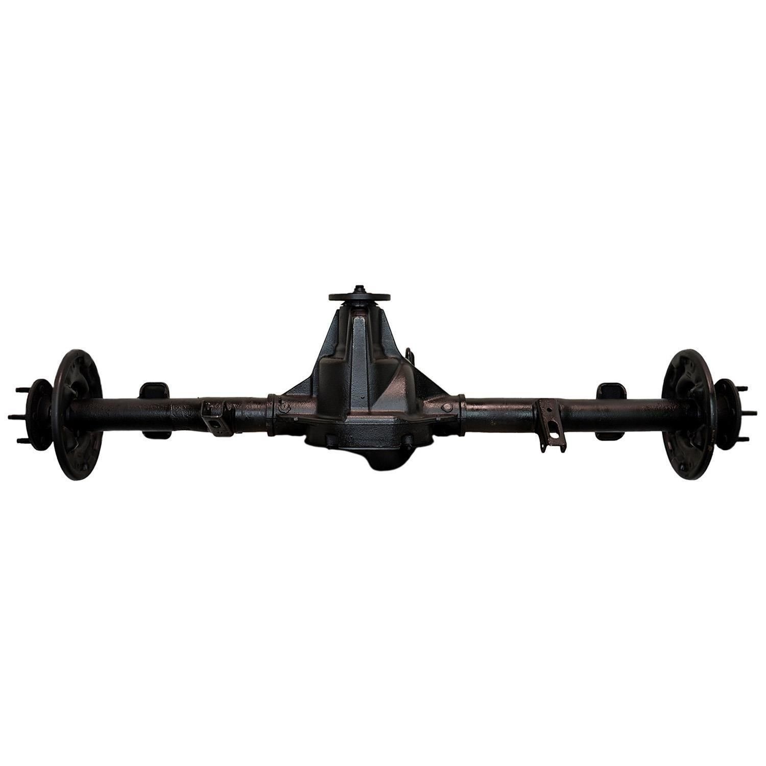NuTech Differential RAX1931K
