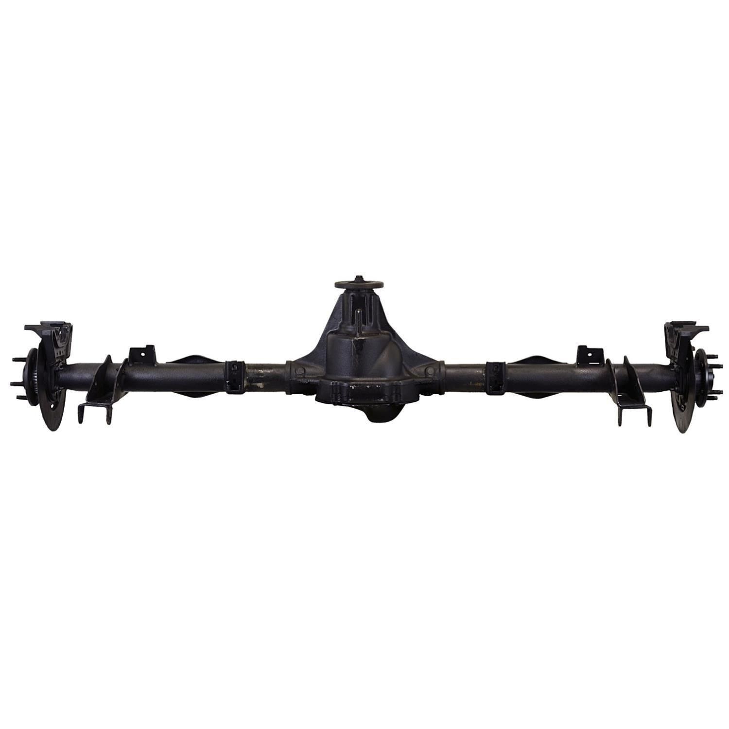 NuTech Differential RAX2164E