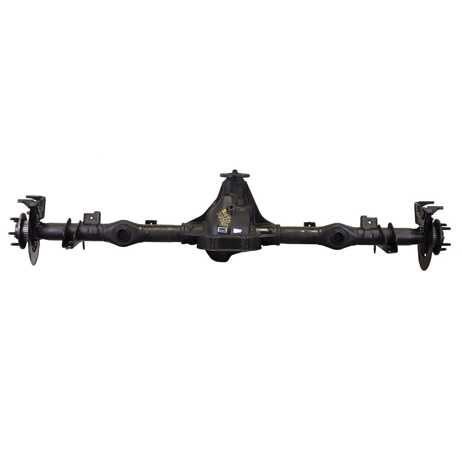 def Nissan OEM Differential Input Shaft Axle Stub LH, Sport