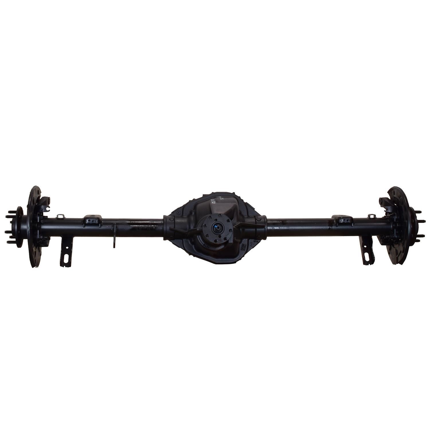 NuTech Differential RAXP0212J