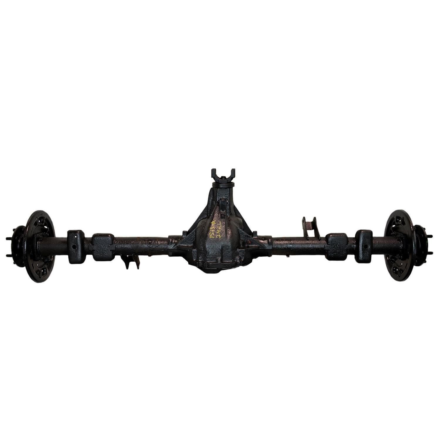 NuTech Differential RAXP1513A