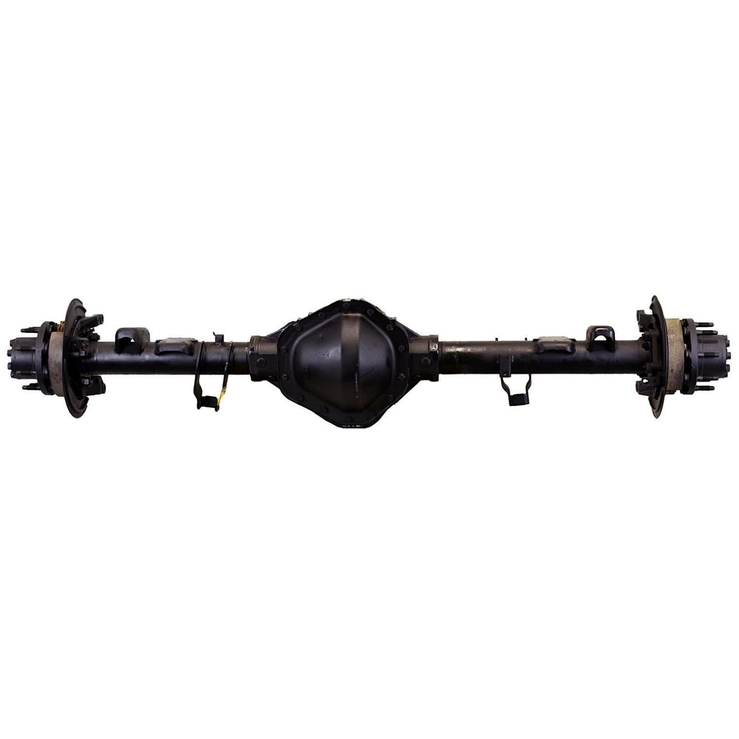 NuTech Differential RAXP1957A