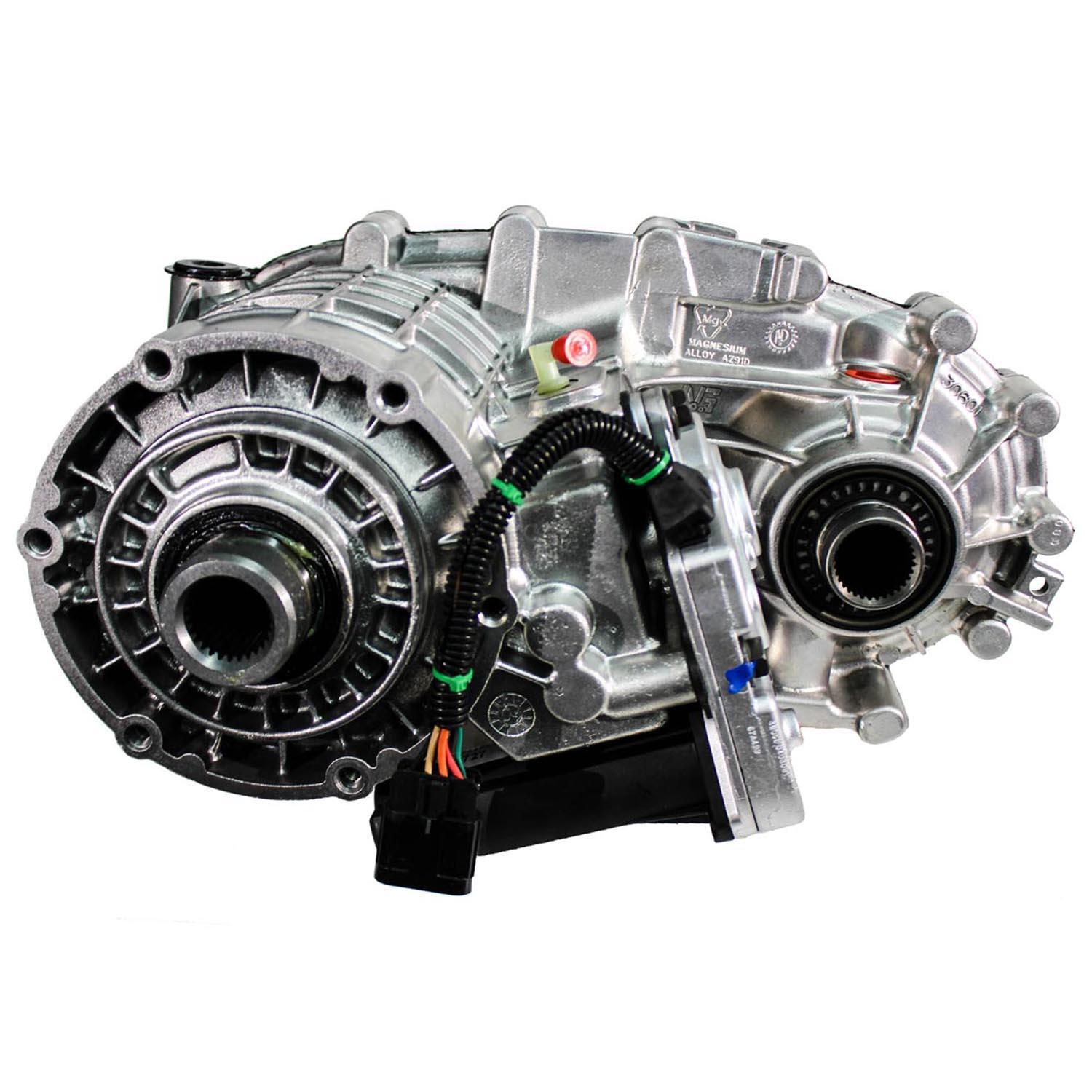 NuTech by ATK Transfer Case Assembly TCS395M