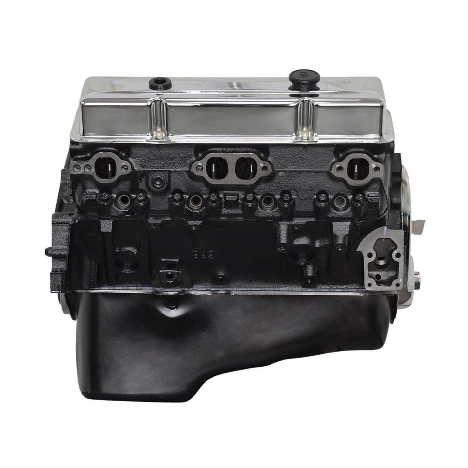 NuTech PRO Remanufactured Long Block Engine VC111P