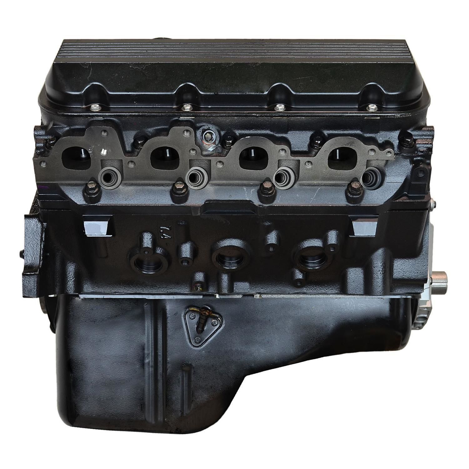 NuTech PRO Remanufactured Long Block Engine VCK2