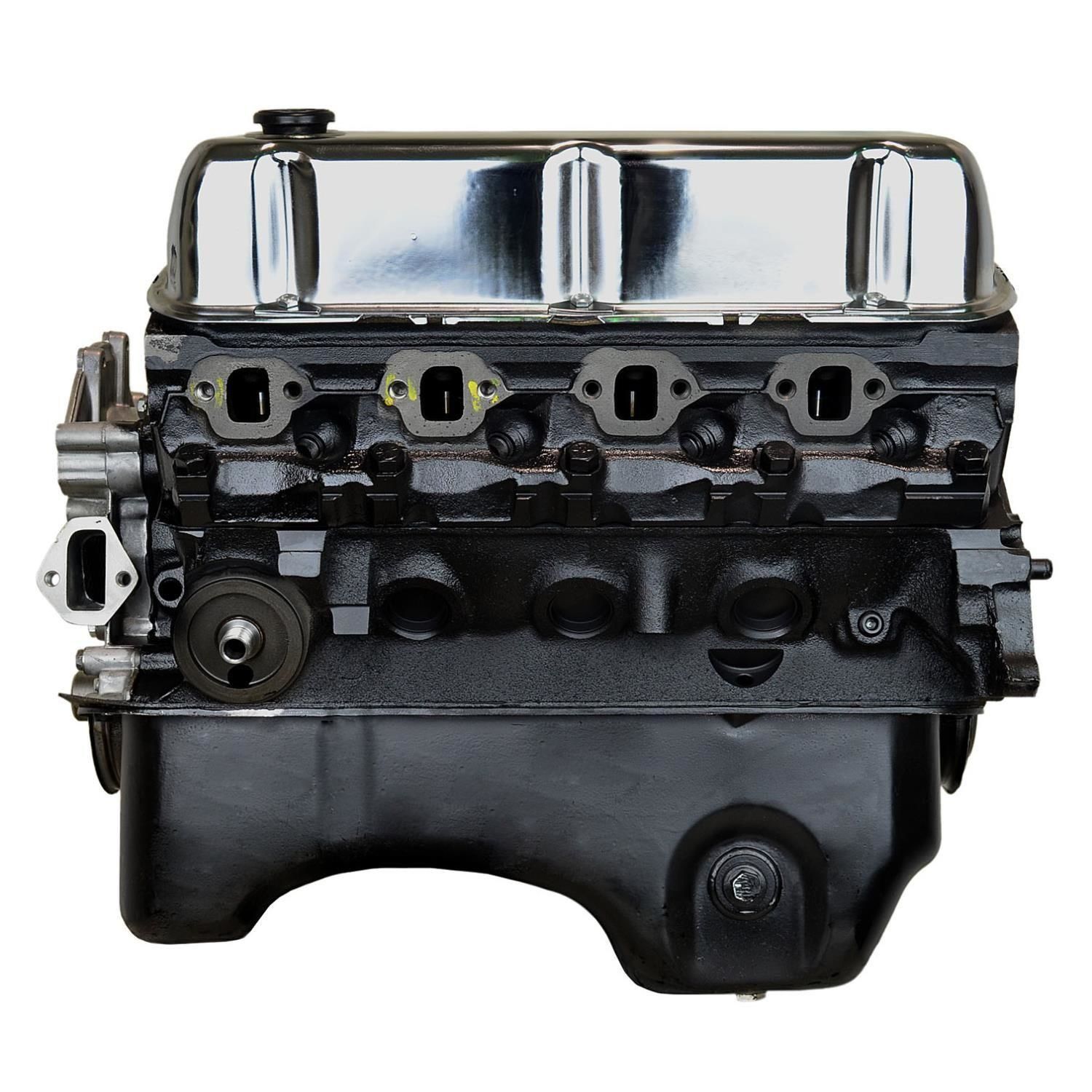 NuTech PRO Remanufactured Long Block Engine VF14
