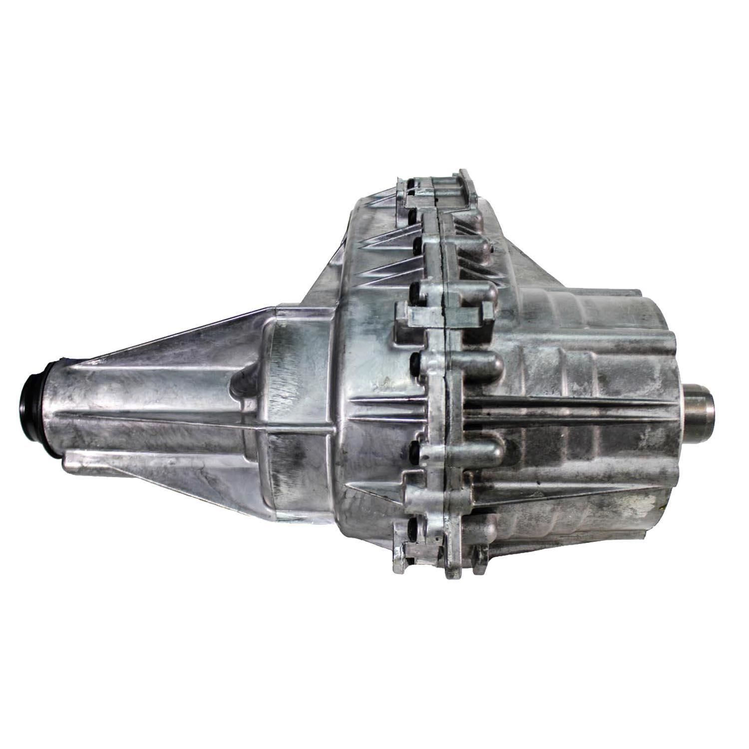 NuTech Transfer Case X123-1