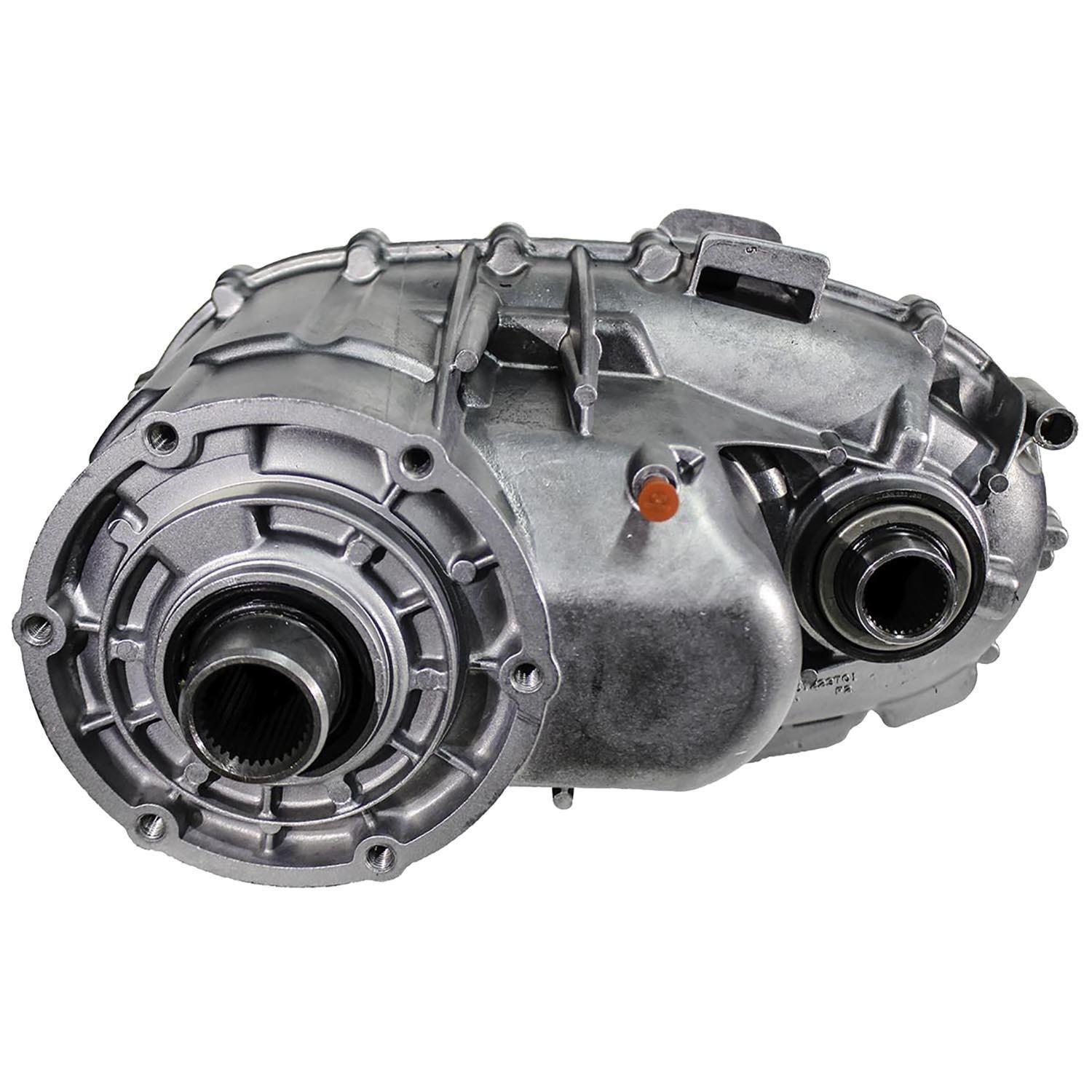 NuTech Transfer Case X141-7