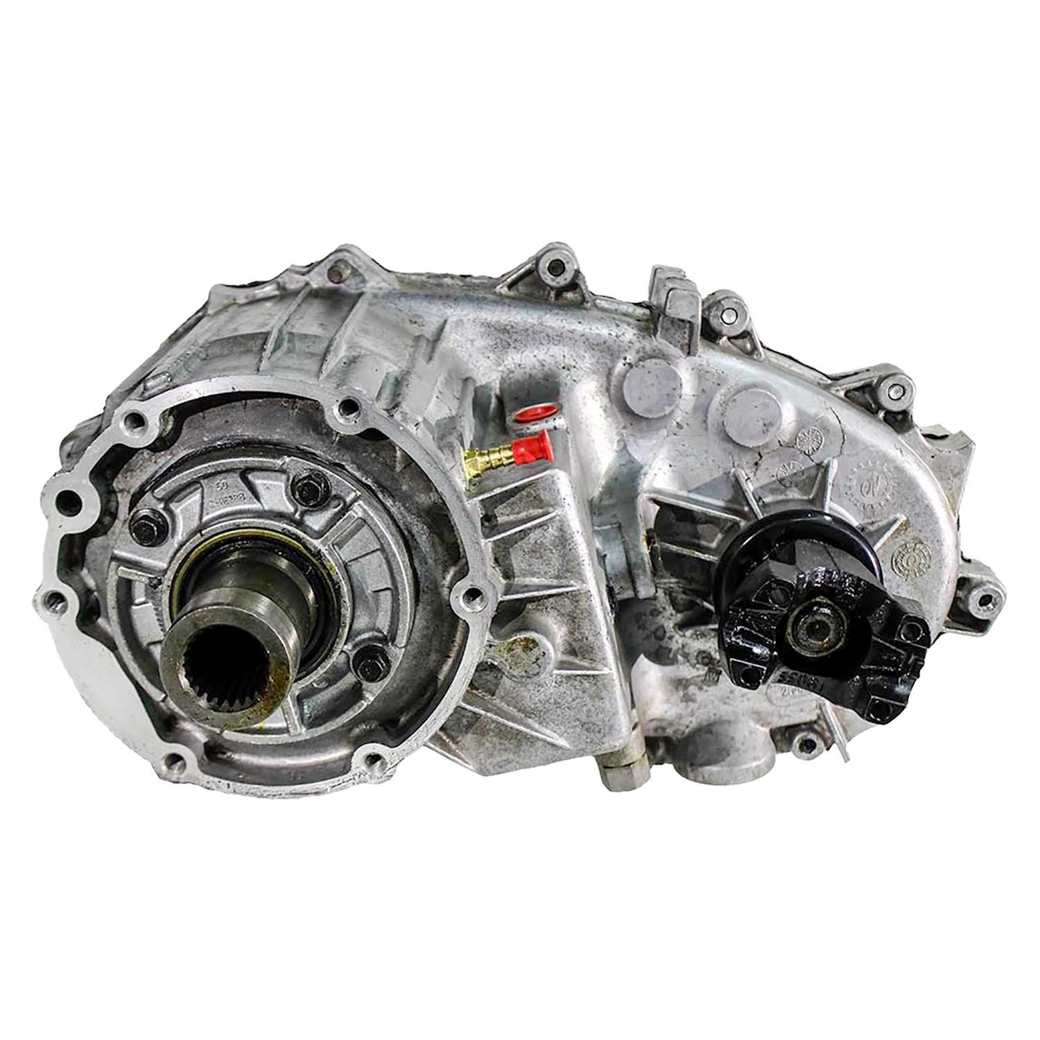 NuTech Transfer Case X208-11