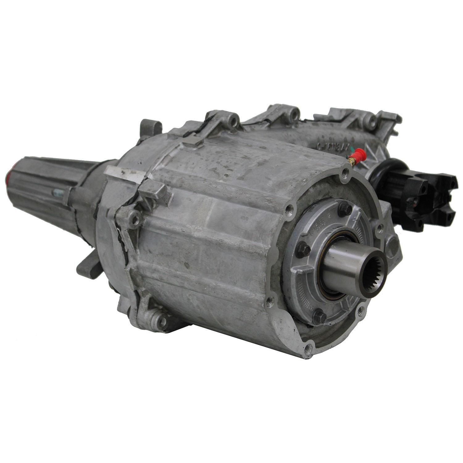 NuTech Transfer Case X309-1