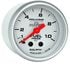 Auto Meter 4311 Ultra-Lite 2-1/16" Fuel Pressure Gauge
