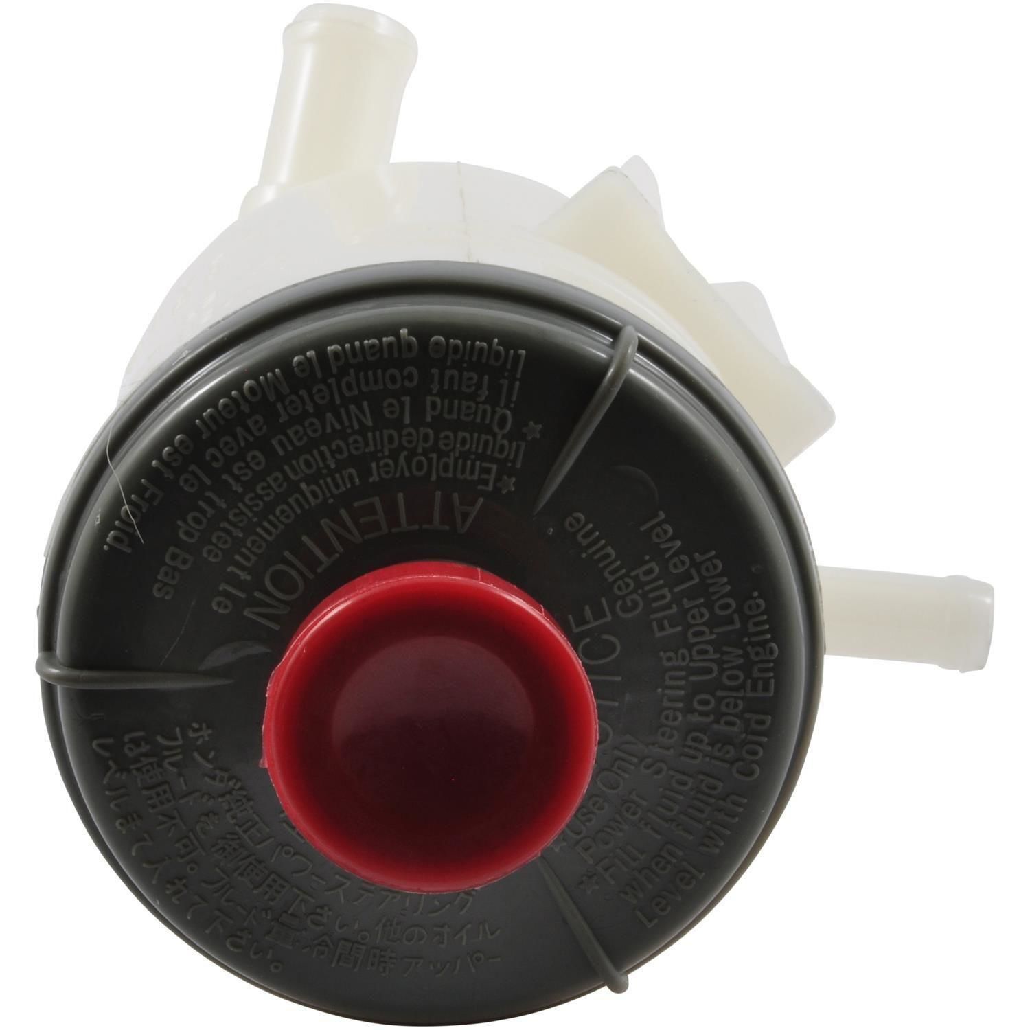 TruGrade/Endurance Power Steering Reservoir 49013